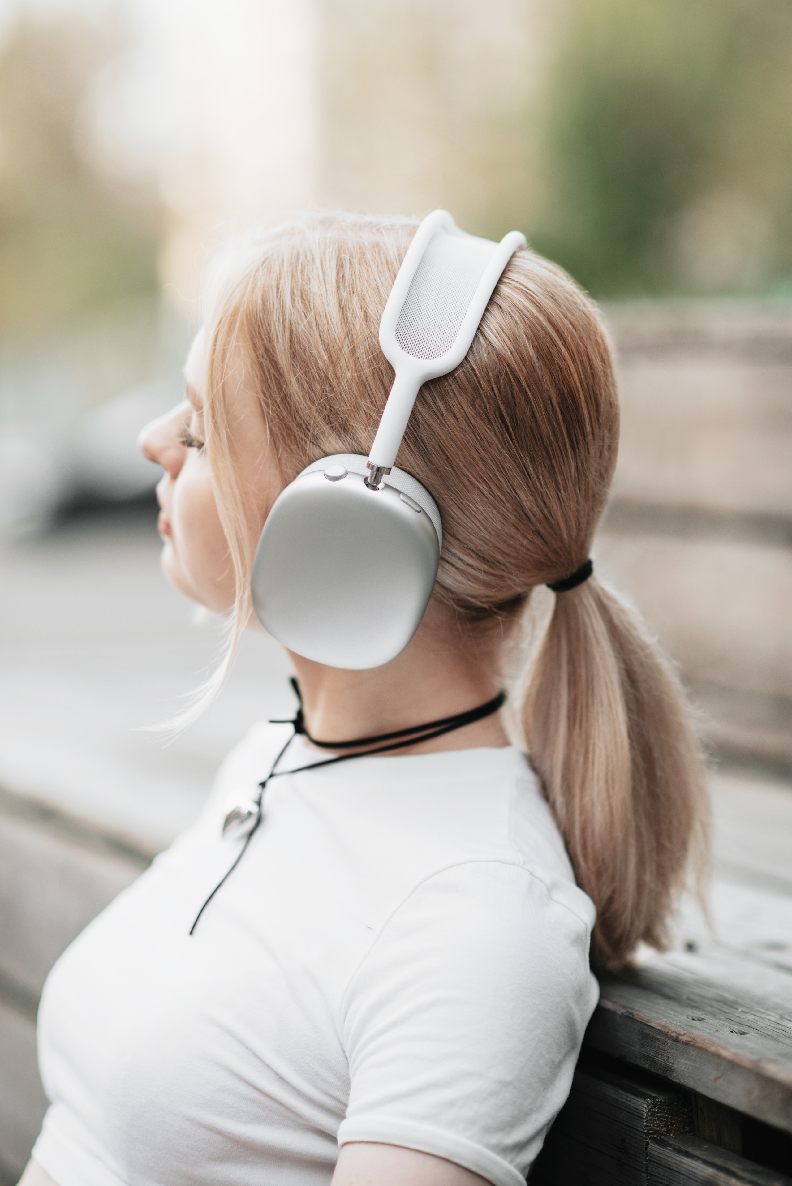 NIKstore | Airpods. Photographer | Moscow | Daria Novikova