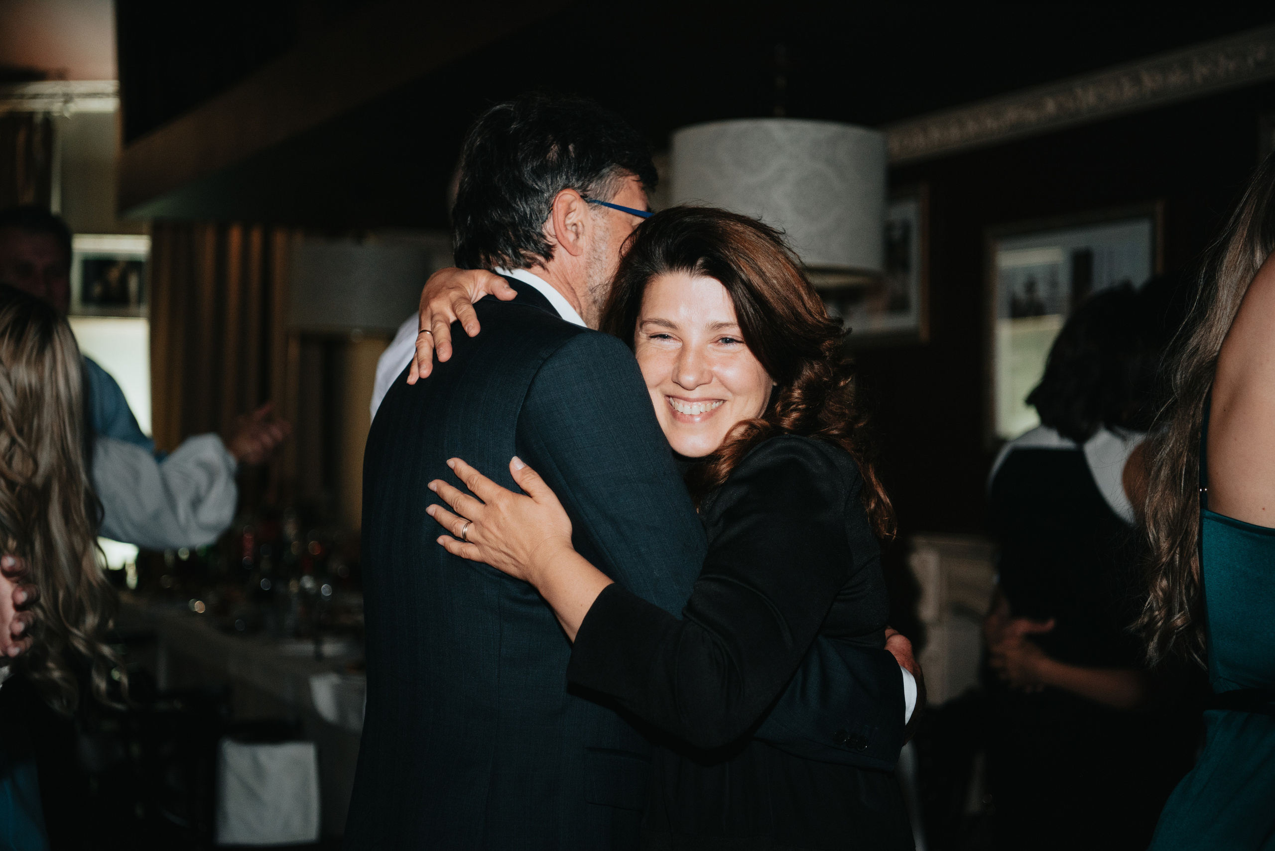 Светлана и Игорь. Фотограф | Москва | Дарья Новикова