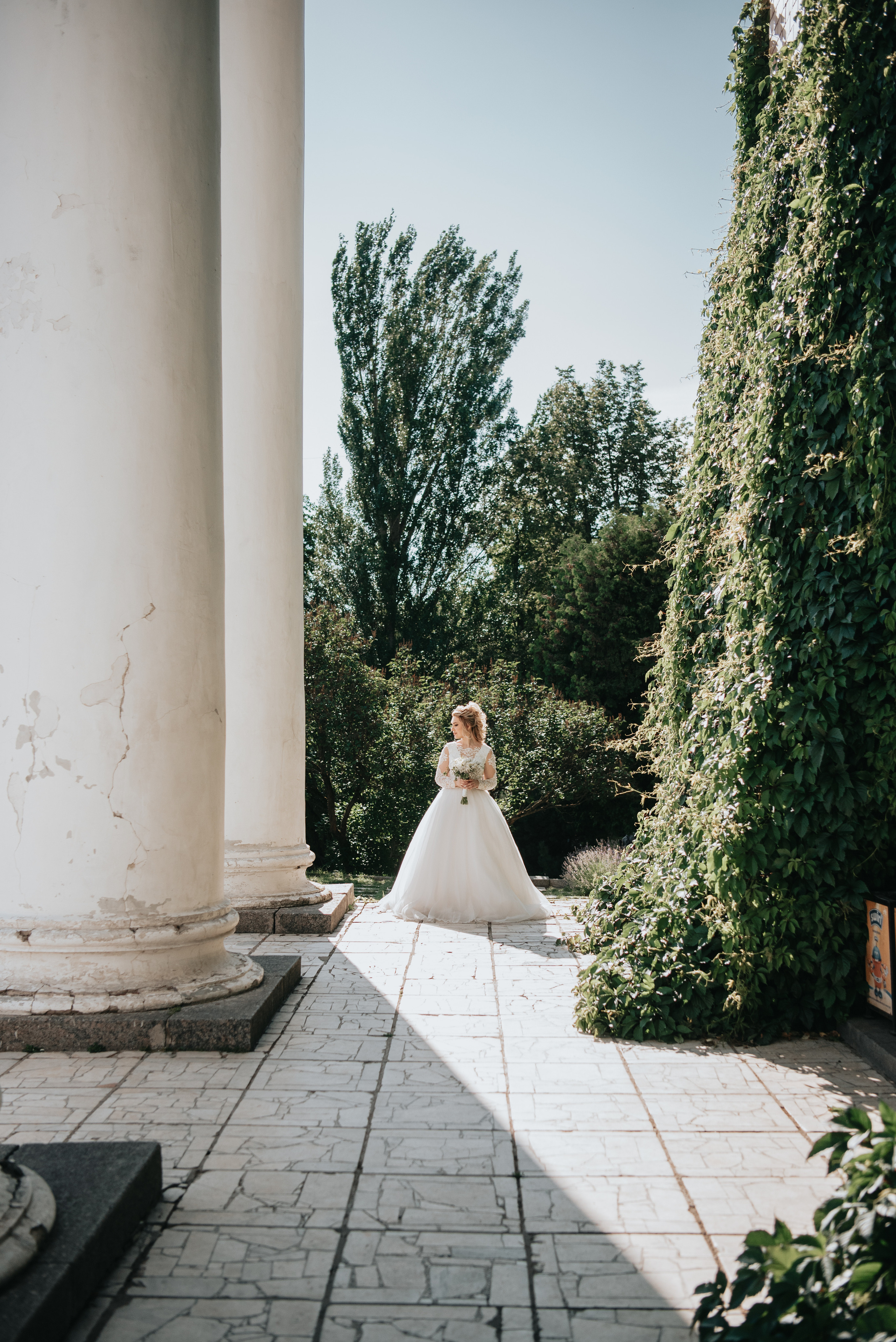 Светлана и Игорь. Фотограф | Москва | Дарья Новикова