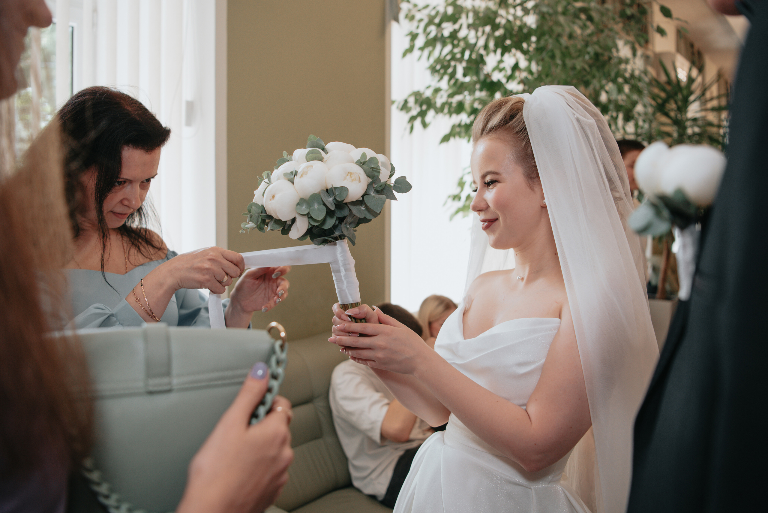 Виктория и Никита. Фотограф | Москва | Дарья Новикова