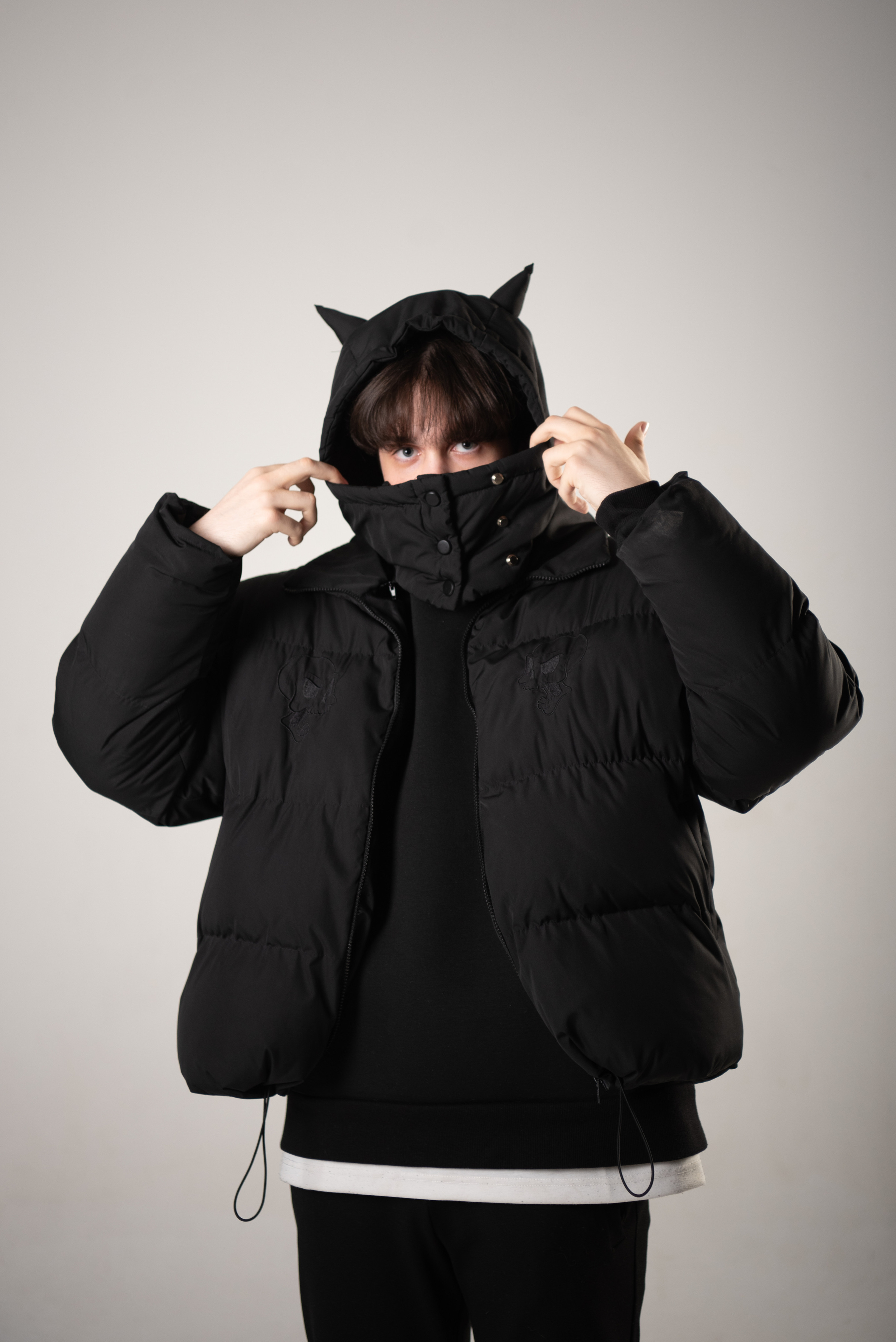 Graduates. Photographer | Moscow | Daria Novikova