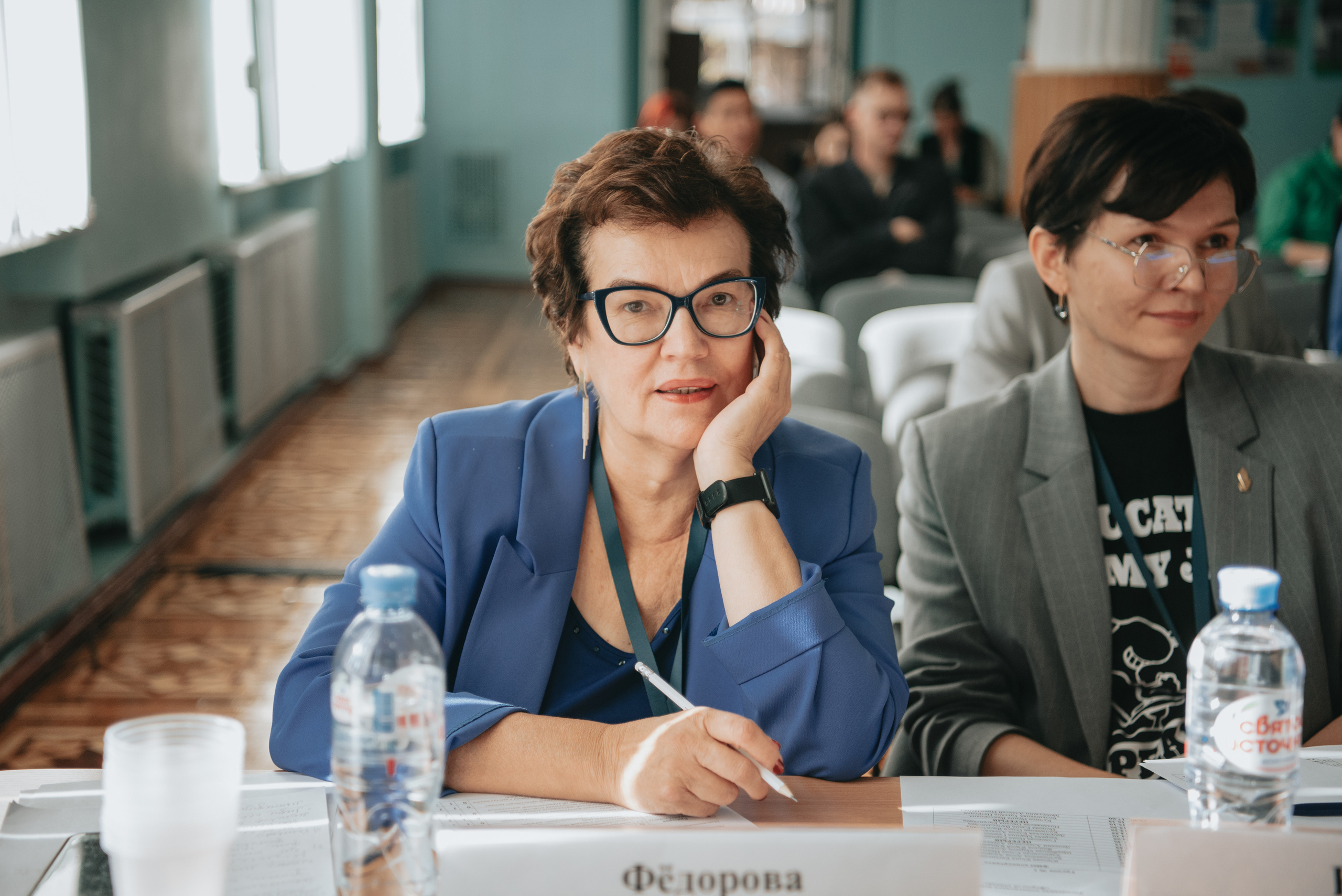 Директор года 2023 | Конкурсные испытания. Фотограф | Москва | Дарья Новикова