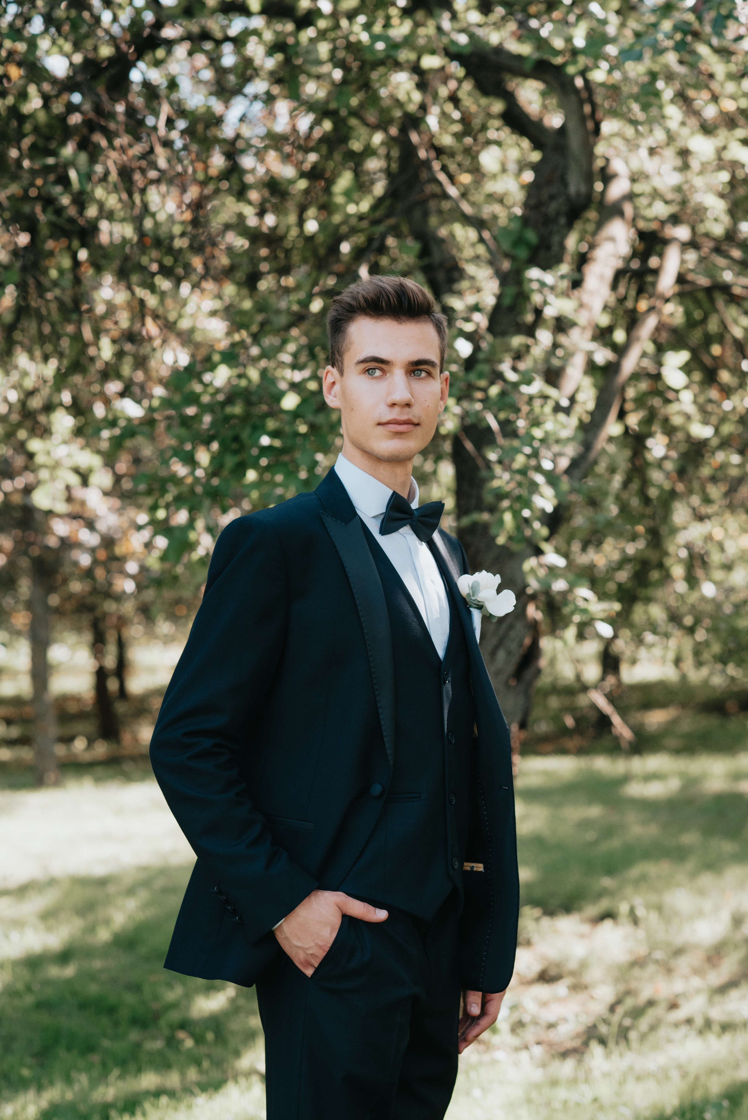 Виктория и Никита. Фотограф | Москва | Дарья Новикова