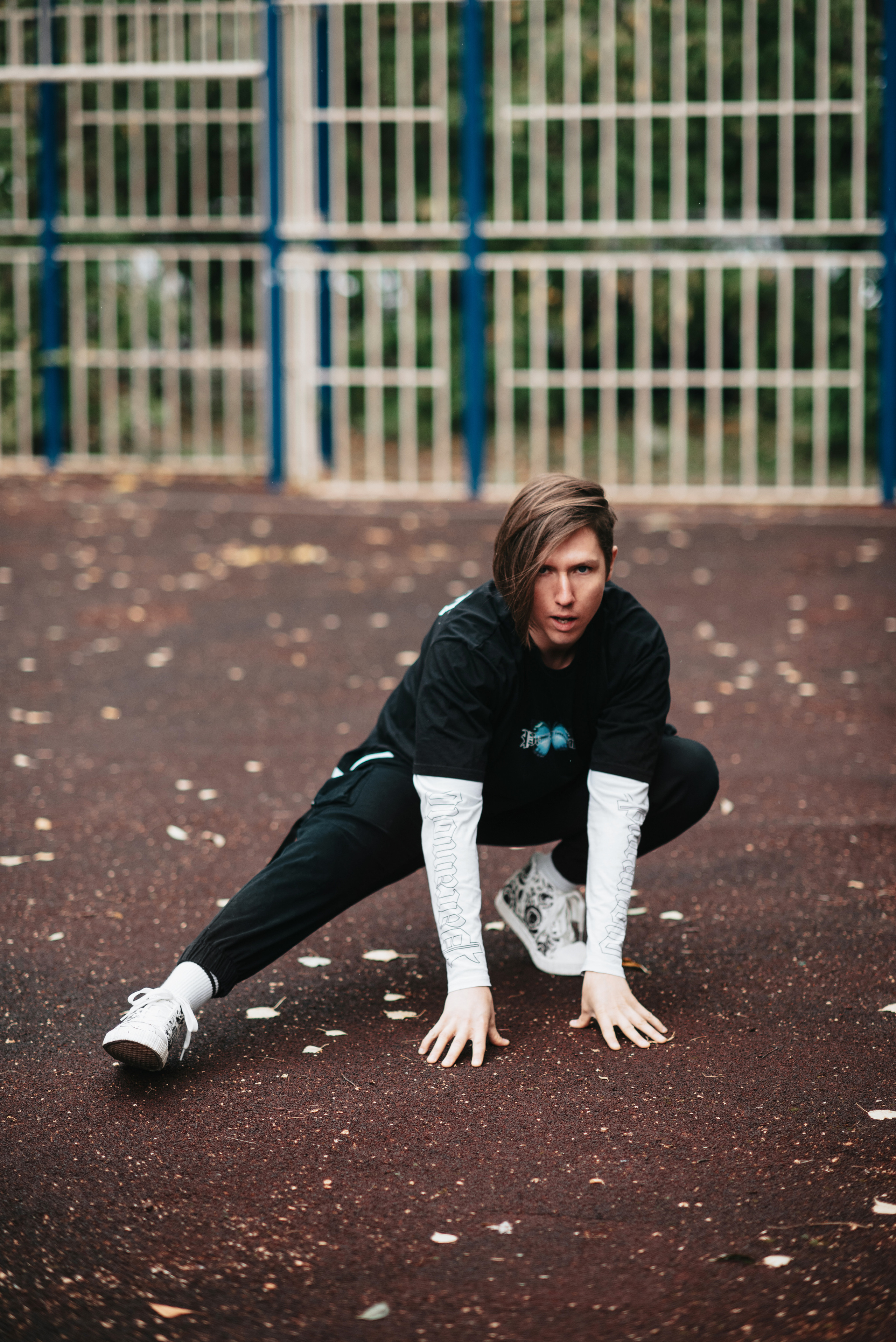 SaveDave. Photographer | Moscow | Daria Novikova