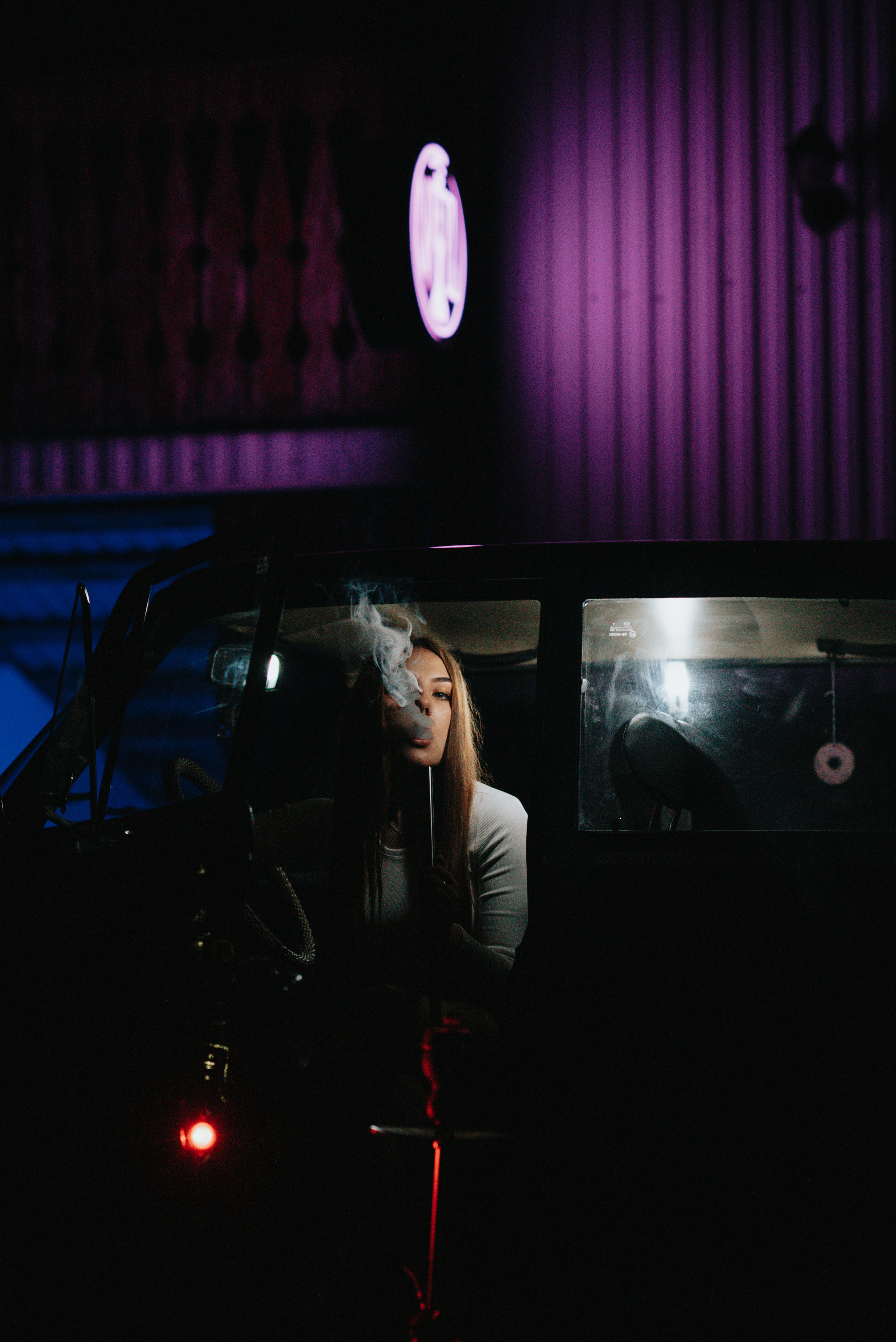 Cartel | Кальянная. Фотограф | Москва | Дарья Новикова