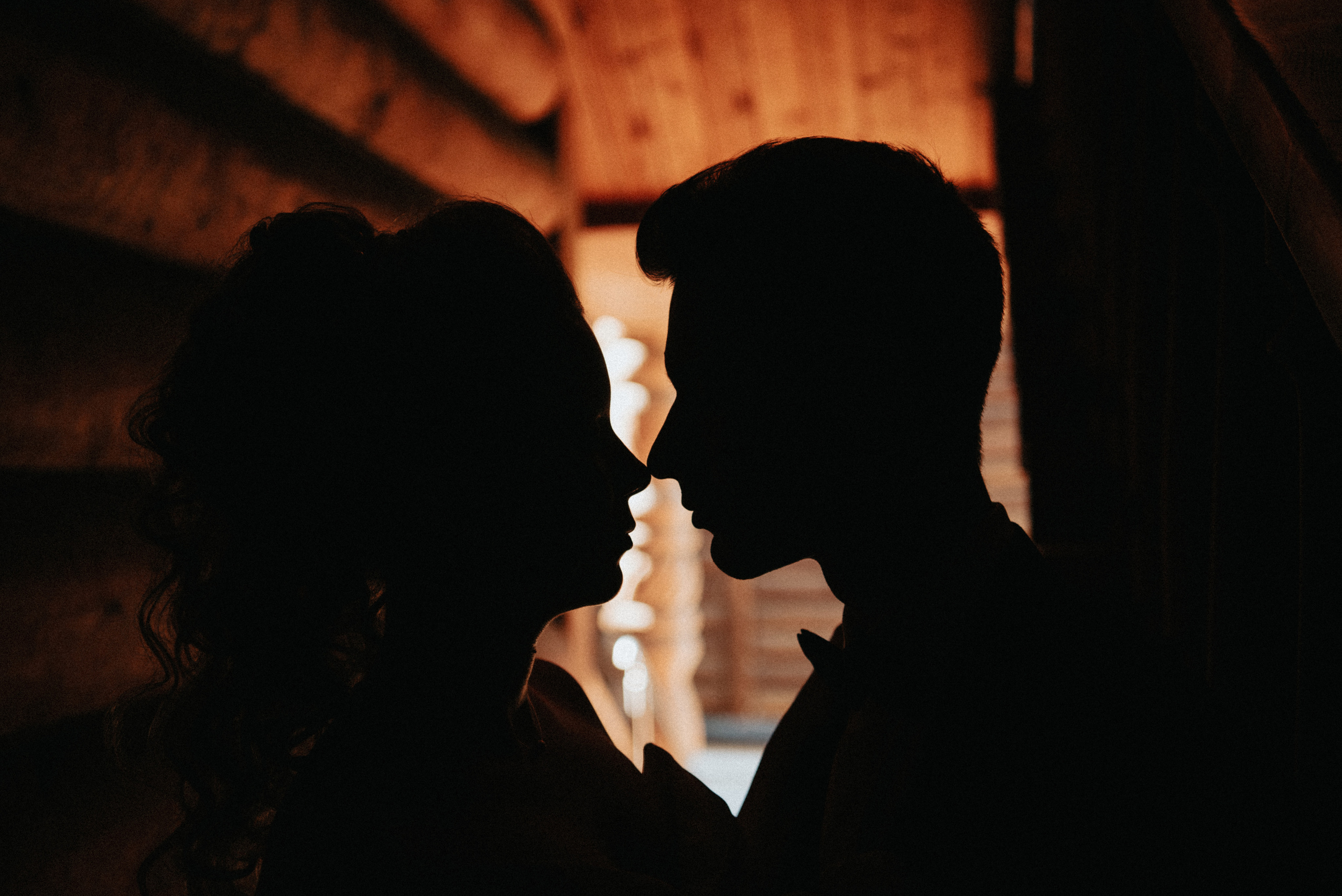 Виктория и Никита. Фотограф | Москва | Дарья Новикова