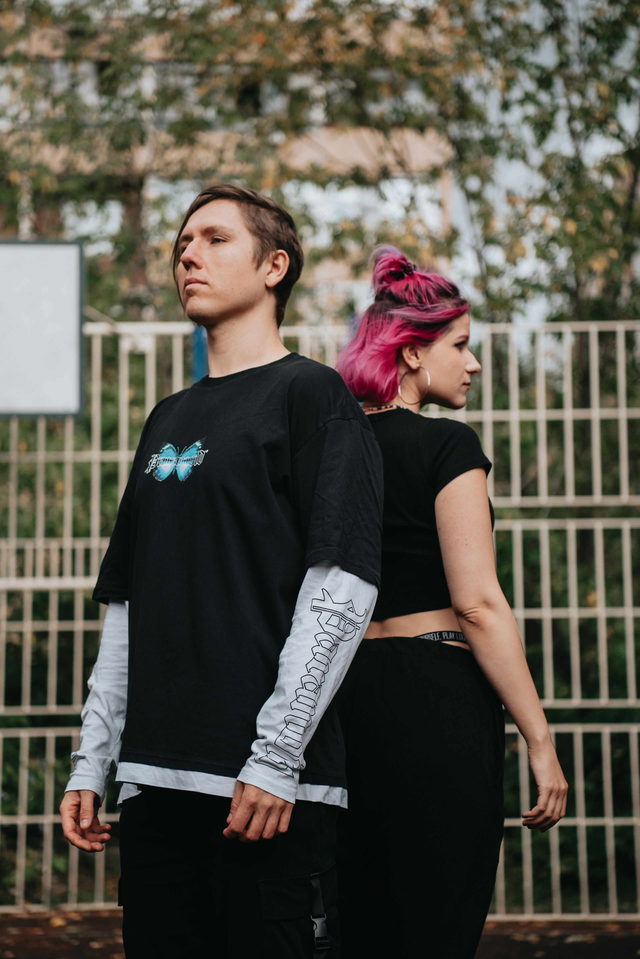 SaveDave. Photographer | Moscow | Daria Novikova