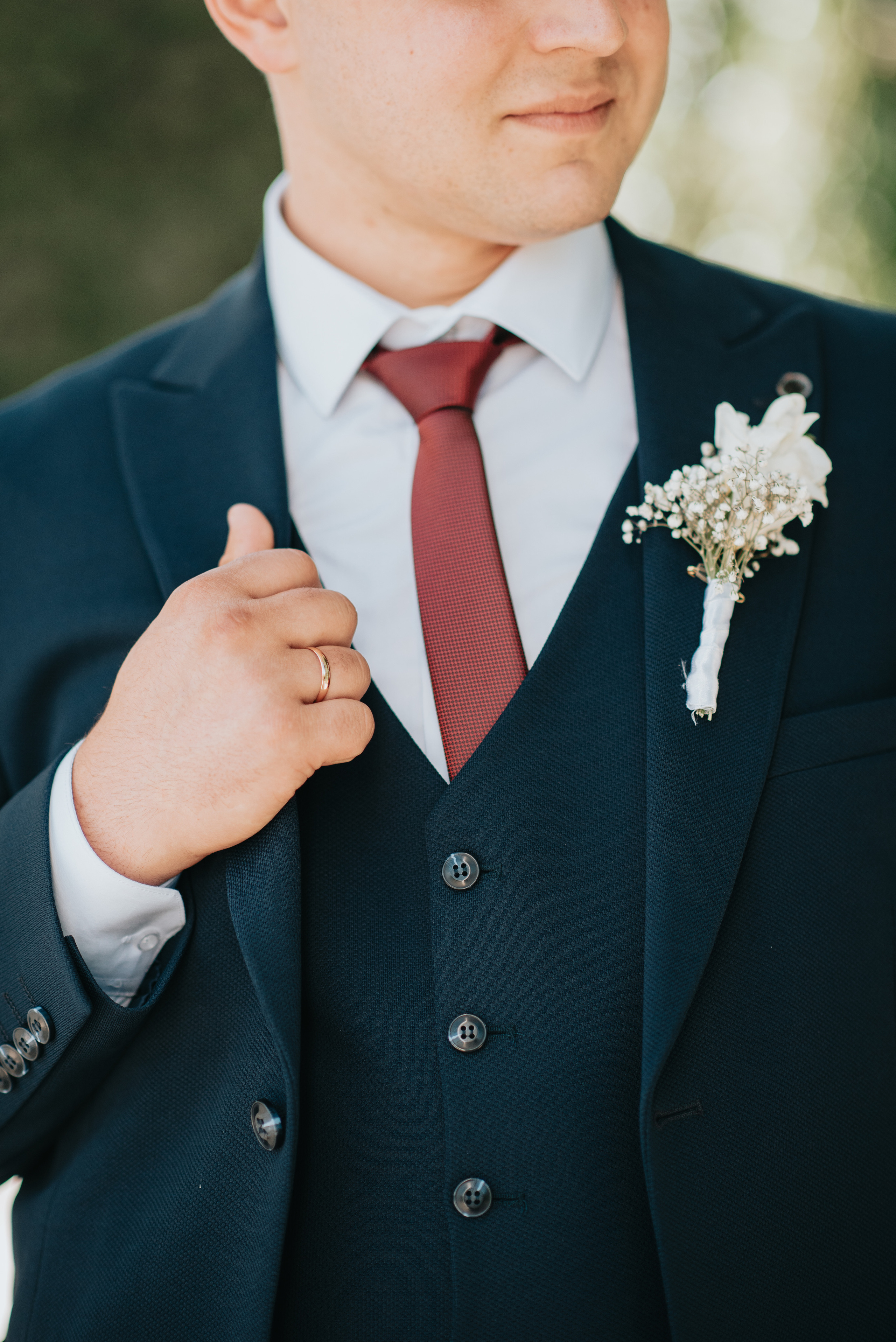 Светлана и Игорь. Фотограф | Москва | Дарья Новикова