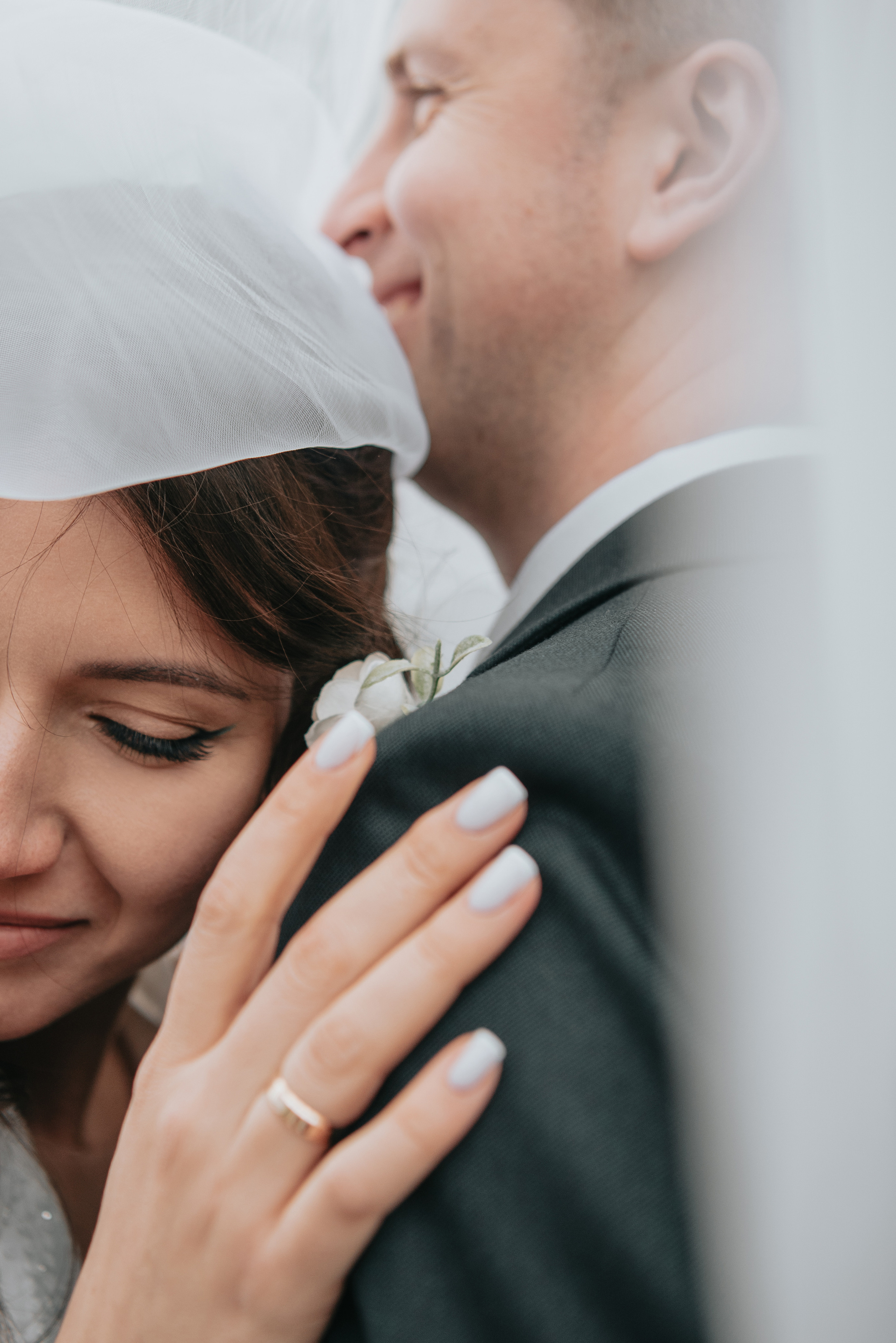 Евгений и Екатерина. Фотограф | Москва | Дарья Новикова