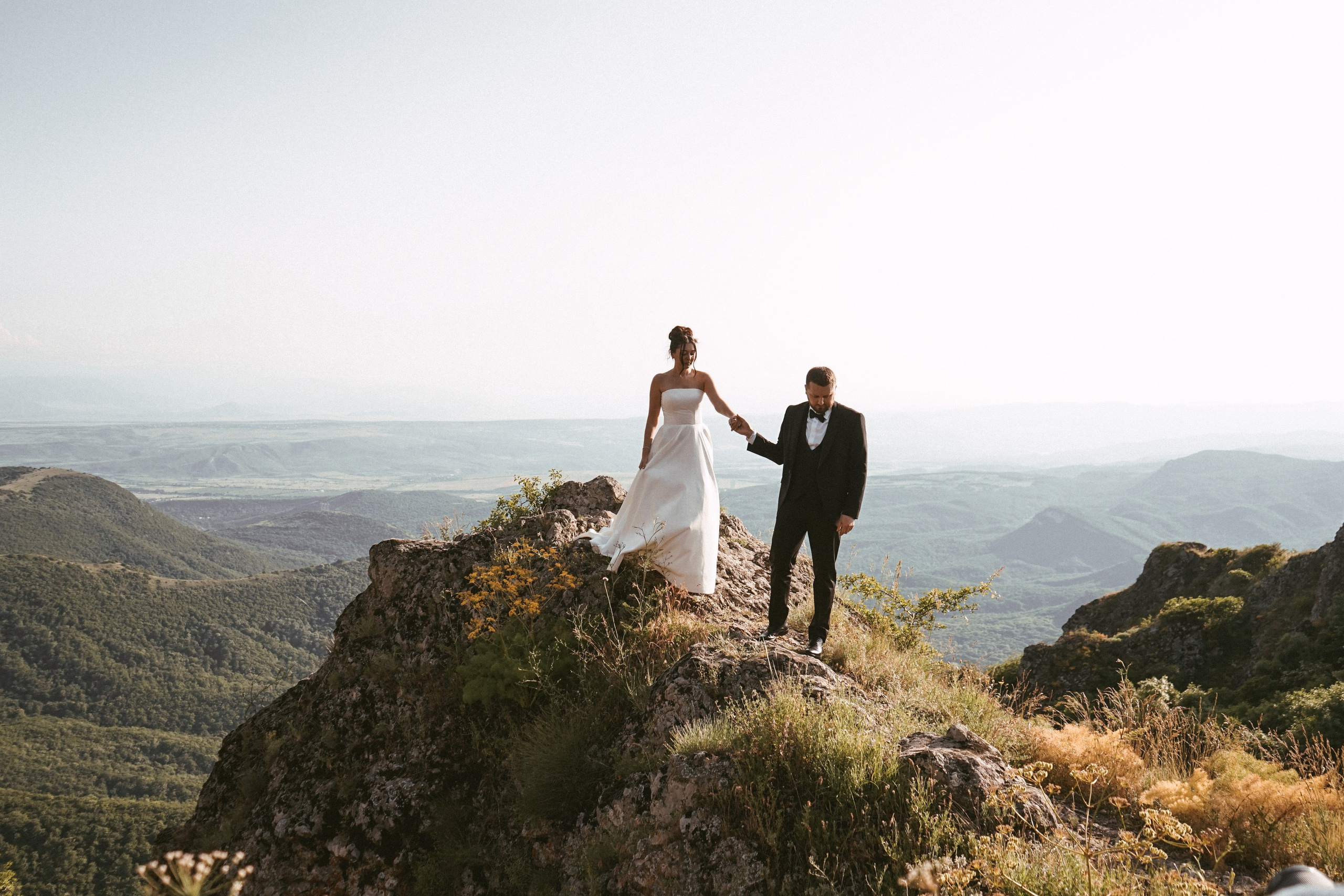Gentle Mood. Photographer in Georgia UAE Russia Nekit Fox
