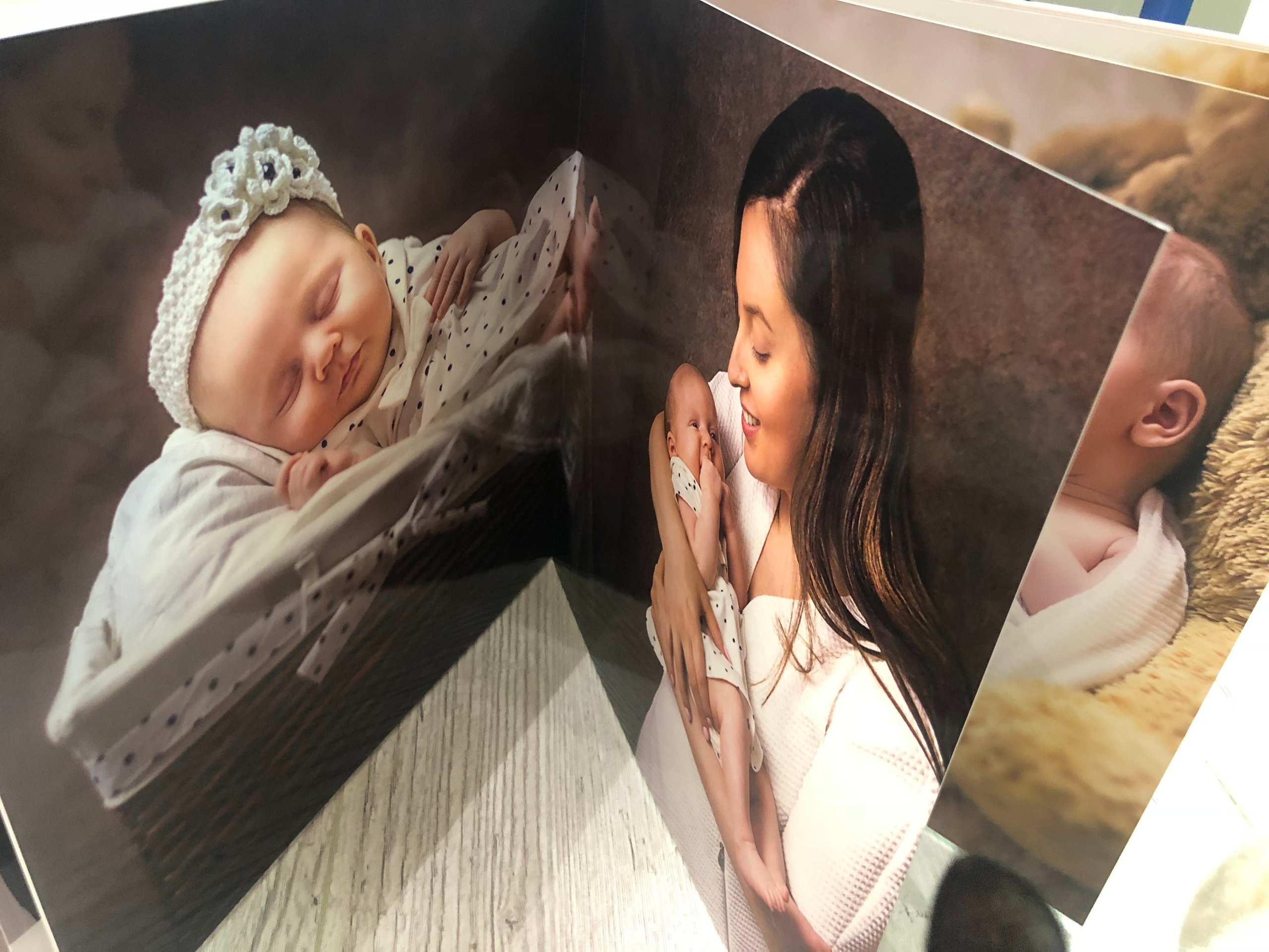 ФотоАльбомы. Детский и семейный фотограф в Москве и Подмосковье Светлана Адамова