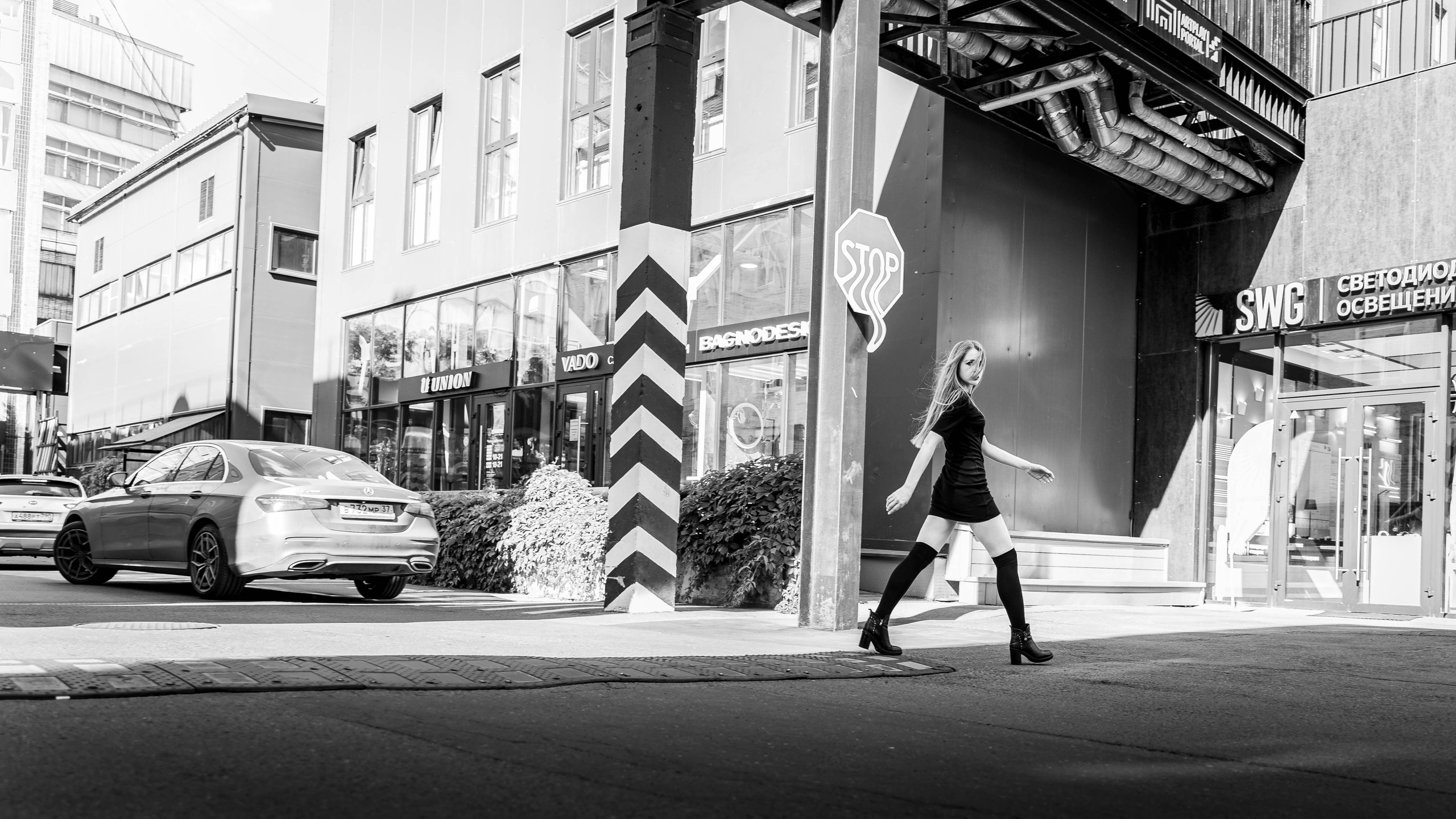 Свадебный и семейный фотограф в Новосибирске Данил Коротких