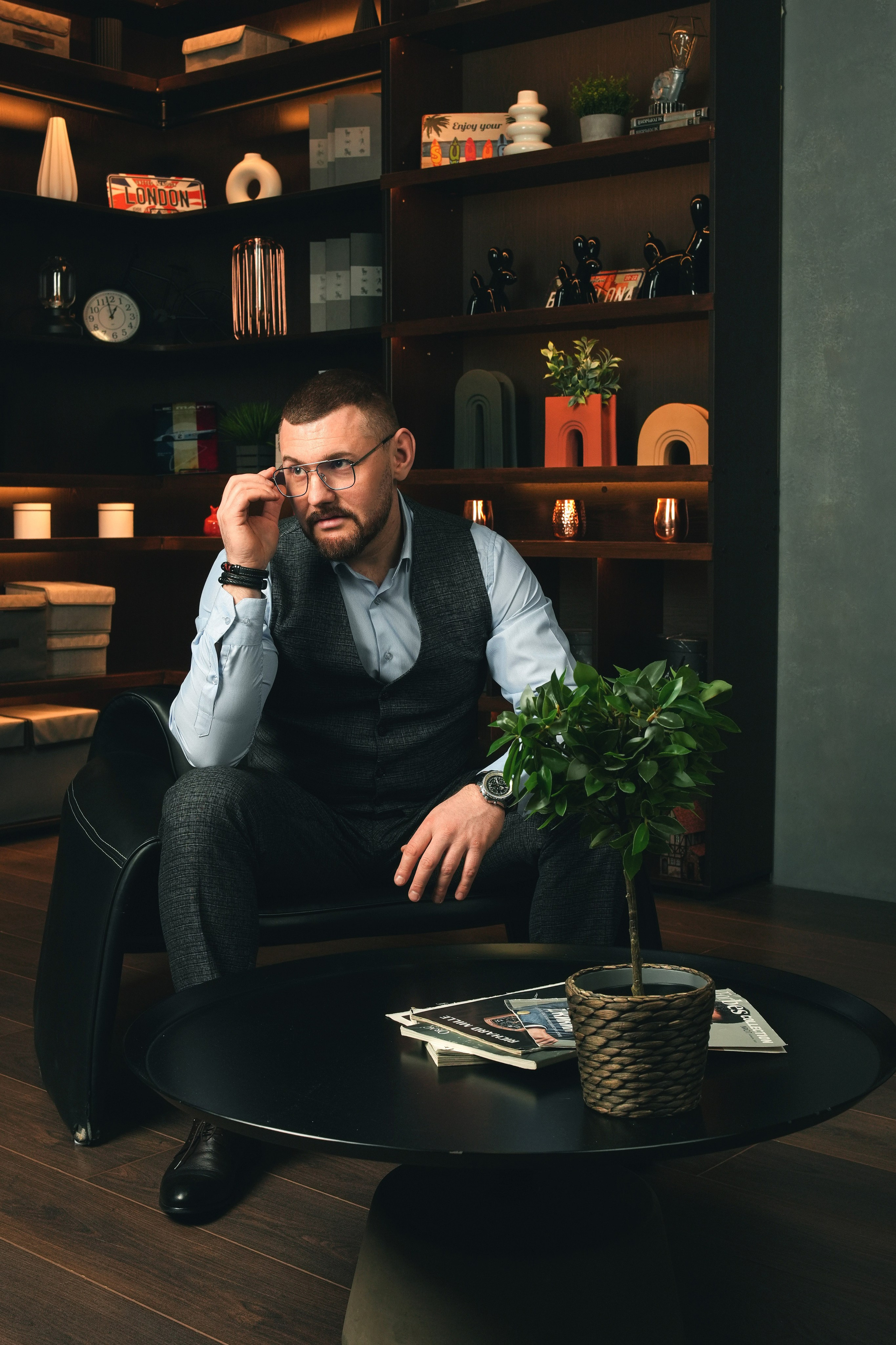 Бизнес-портрет в Новосибирске | Фотосессия для руководителей | MIGDA PHOTO. Фотограф в Новосибирске для свадеб, репортажа и бизнеса| MIGDA PHOTO