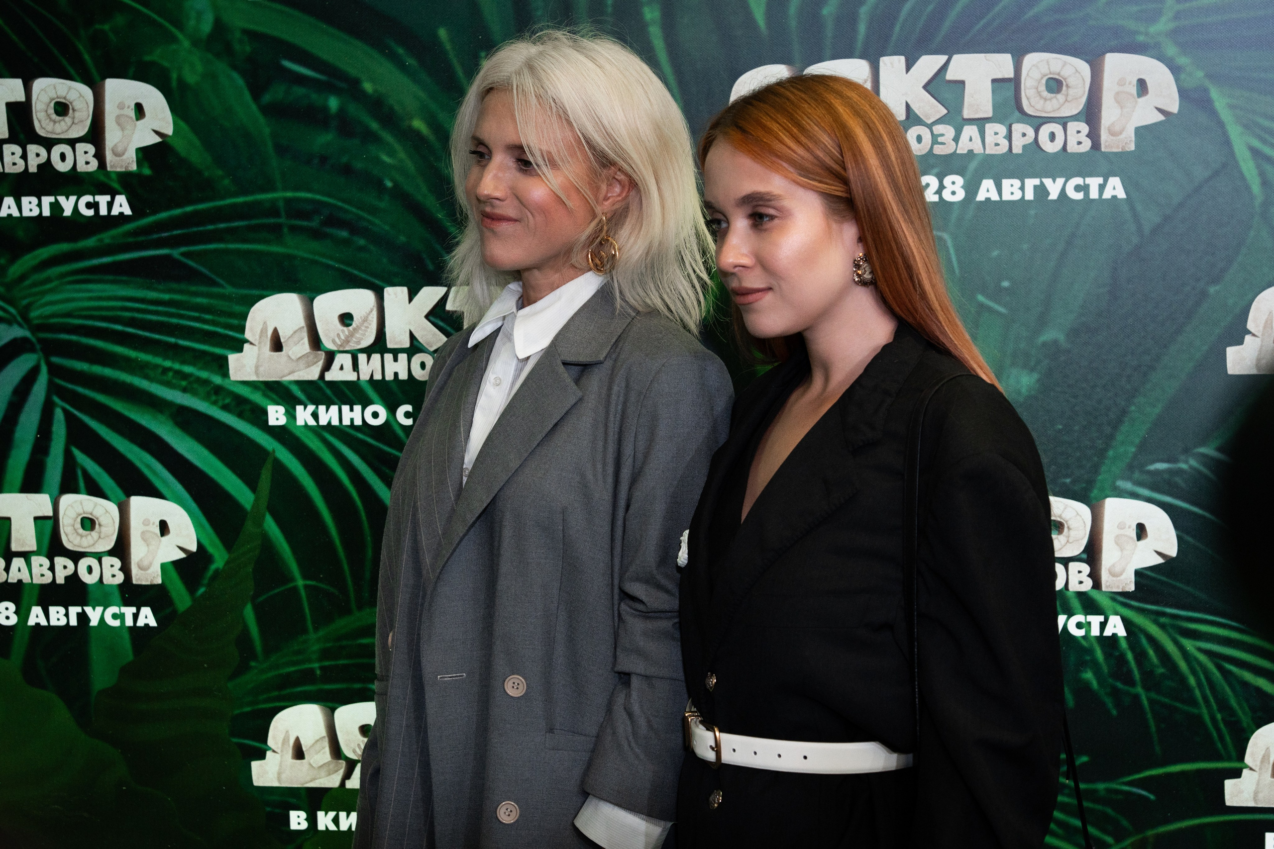 Премьера: Доктор Динозавров. Илья Варин — Фотограф Москва, Тверь