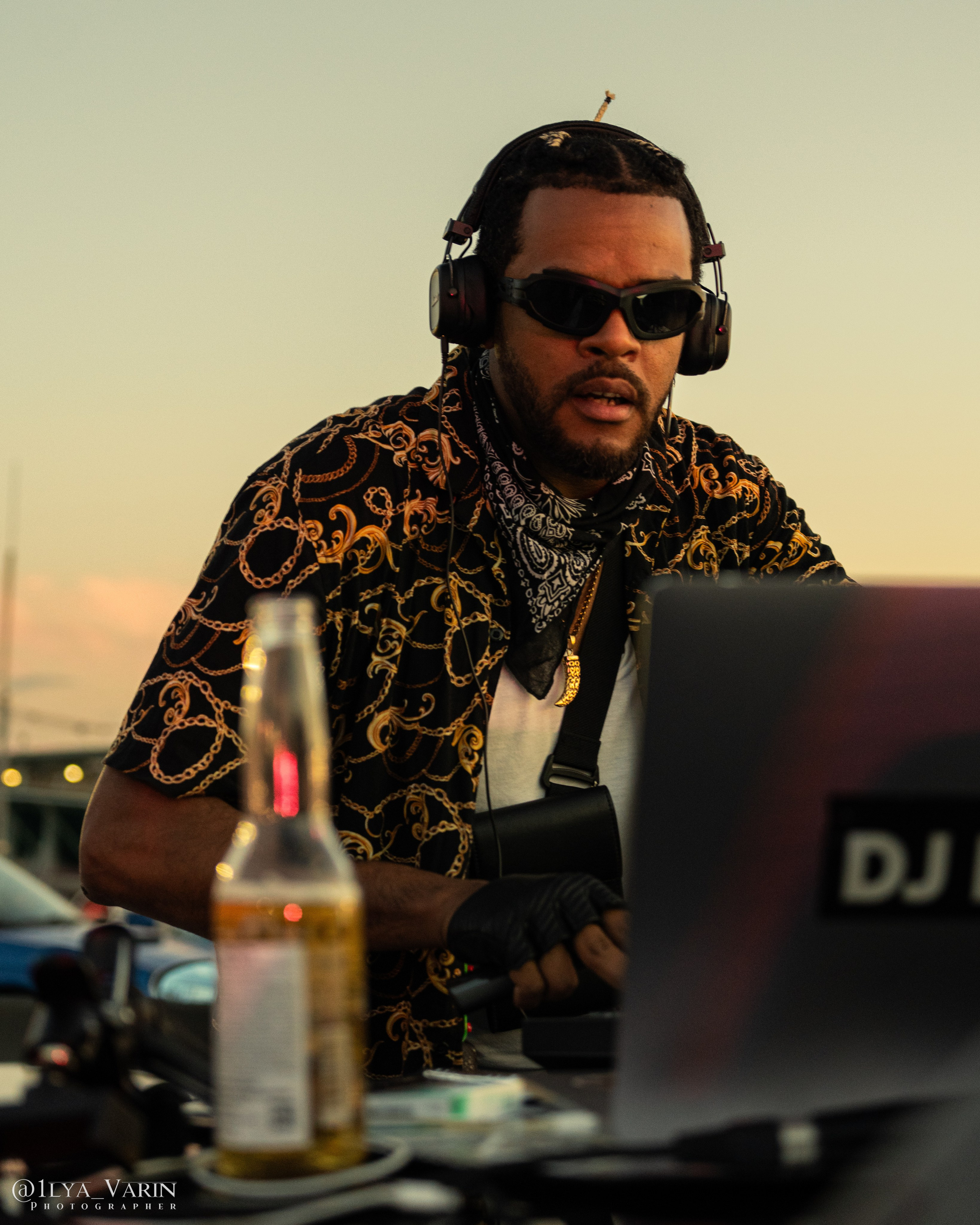 Автофест. РЖД арена. Илья Варин — Фотограф Москва, Тверь