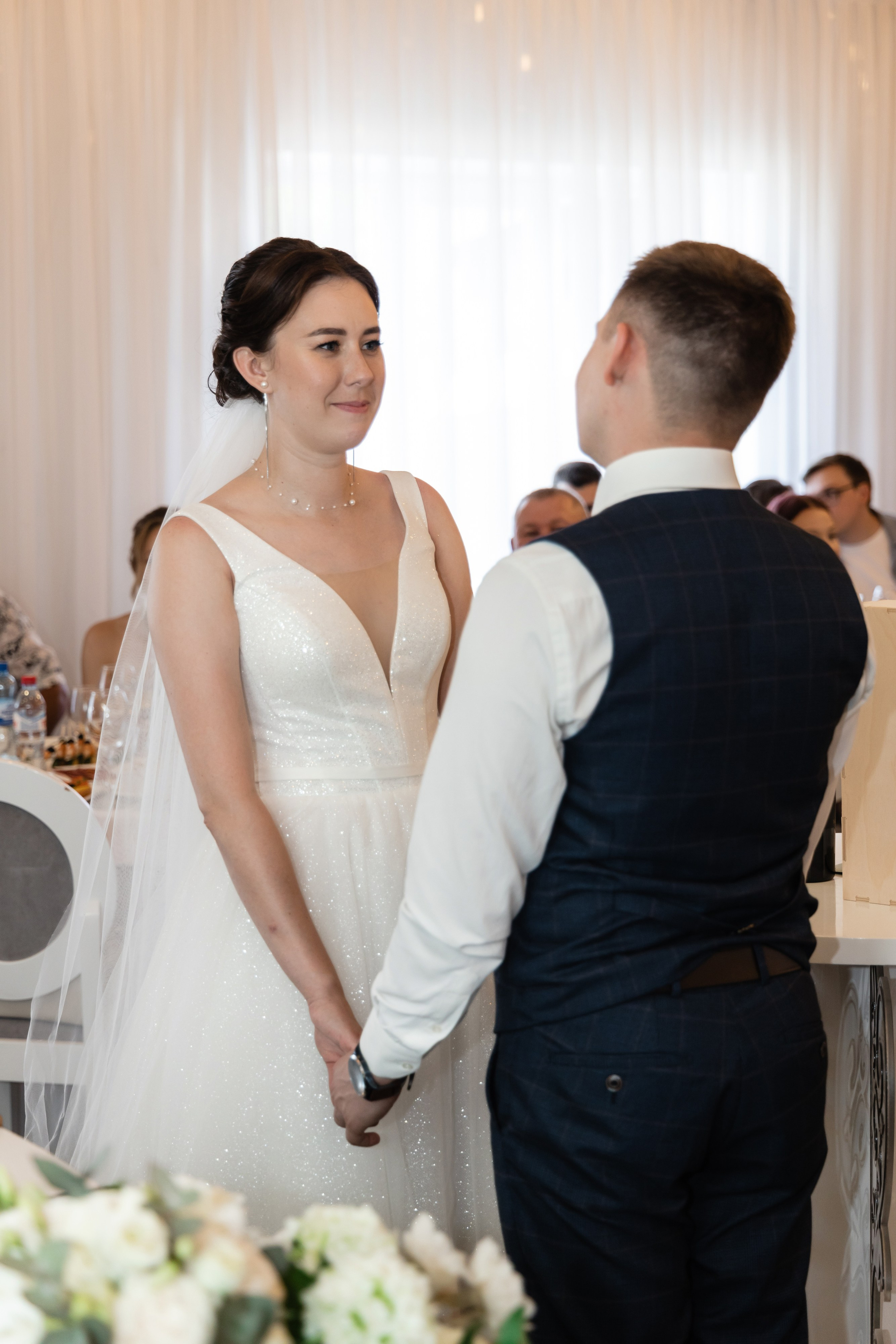 Алёна и Денис (полный день). Фотограф в Барнауле Юлия Садвокасова