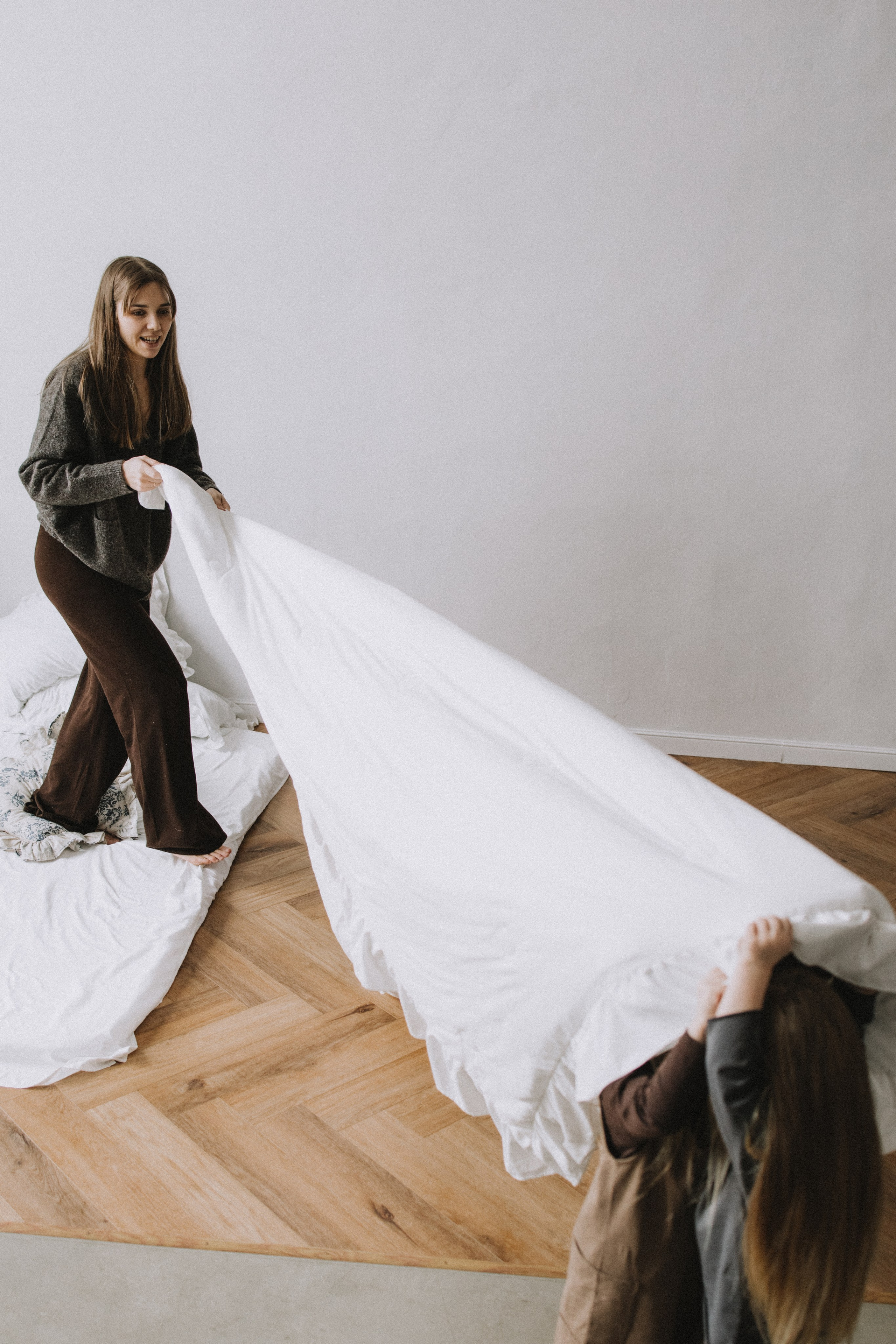 Сестрёнки. Фотограф Нижний Новгород