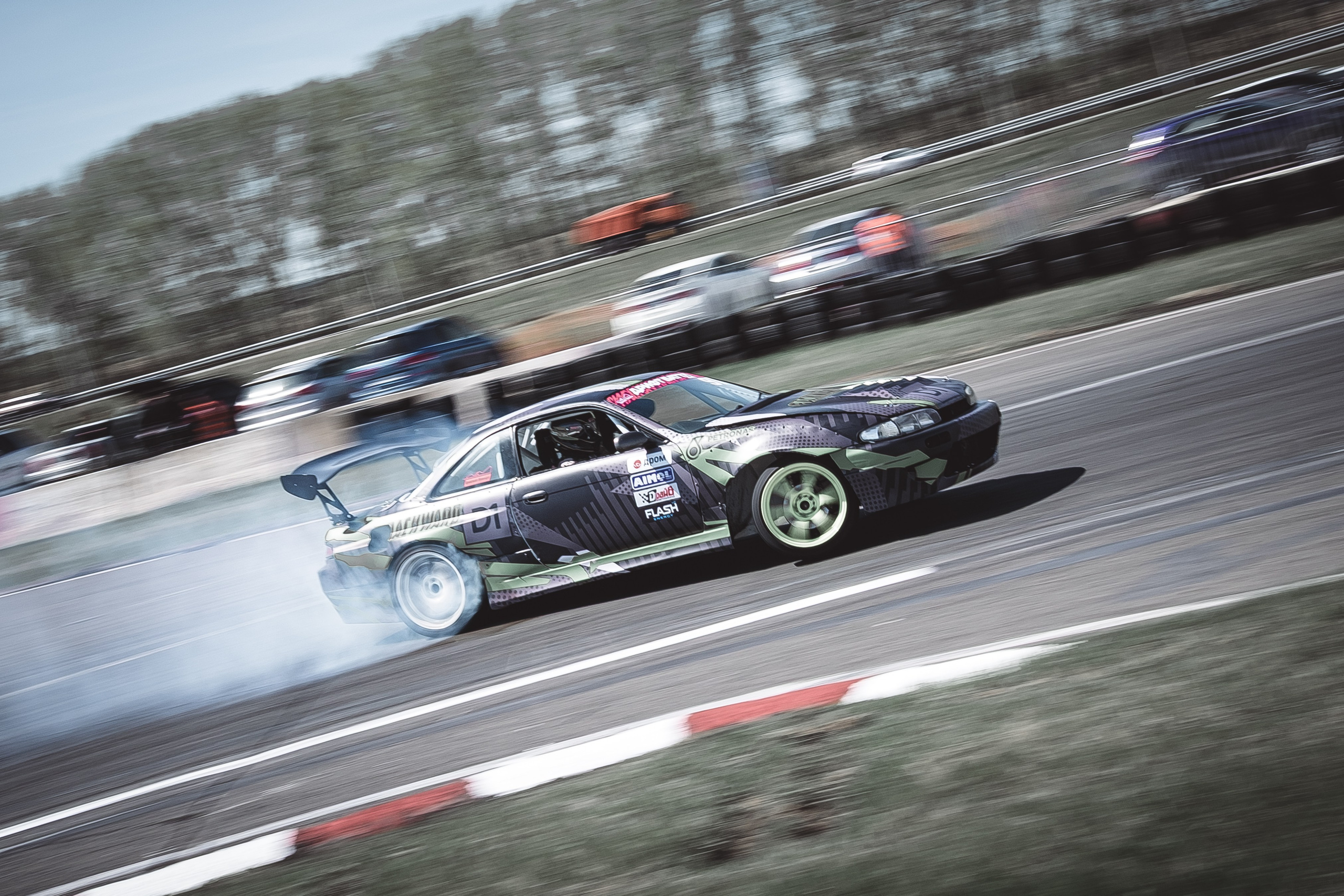 Красное кольцо / Выствка JST — DRIFT BATTLE (1 ЭТАП). Автомобильные фотографии и рисунки в Красноярске Пашков Дмитрий
