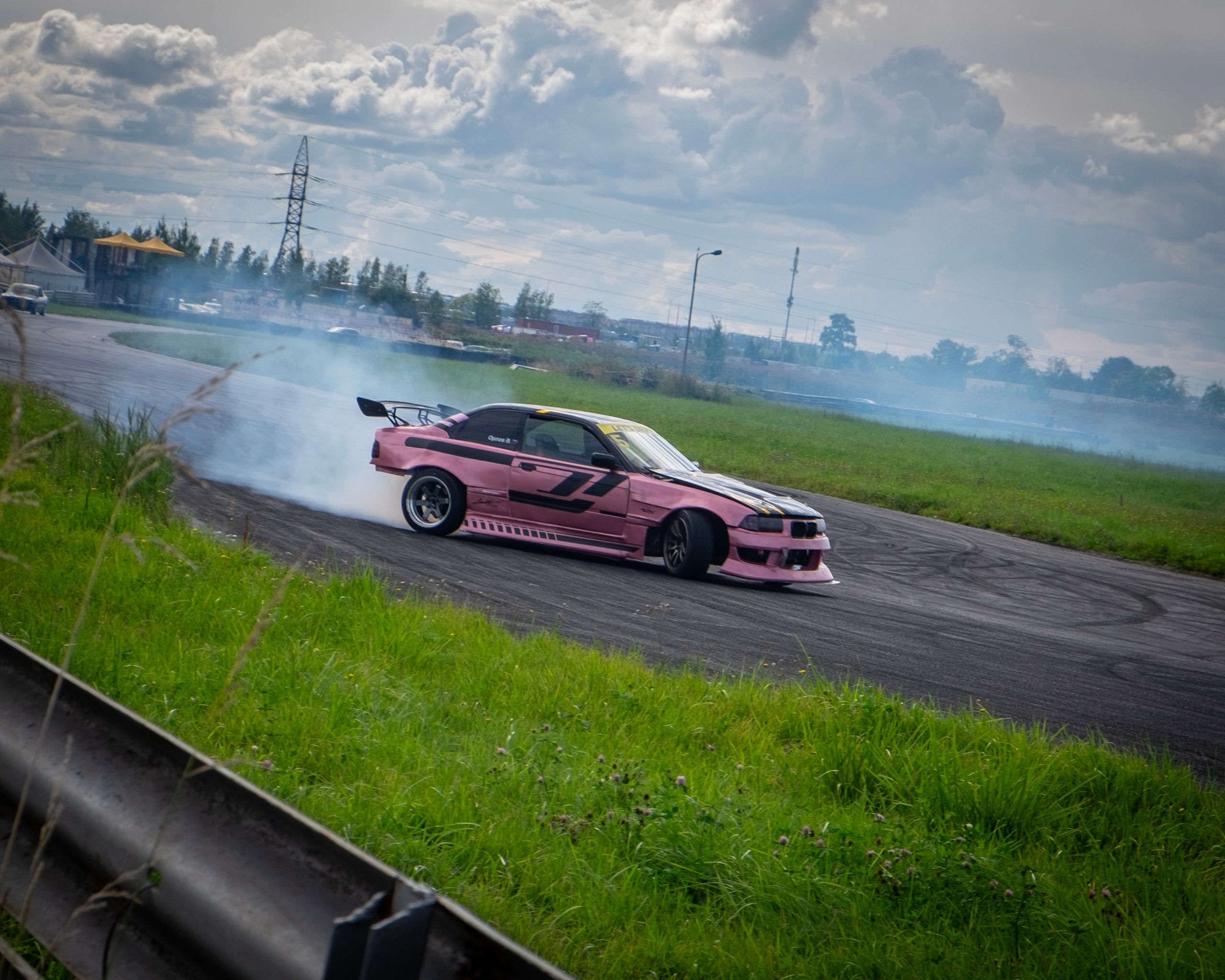 AUTODROM FEST. Автомобильные фотографии и рисунки в Санкт-Петербурги Пашков Дмитрий