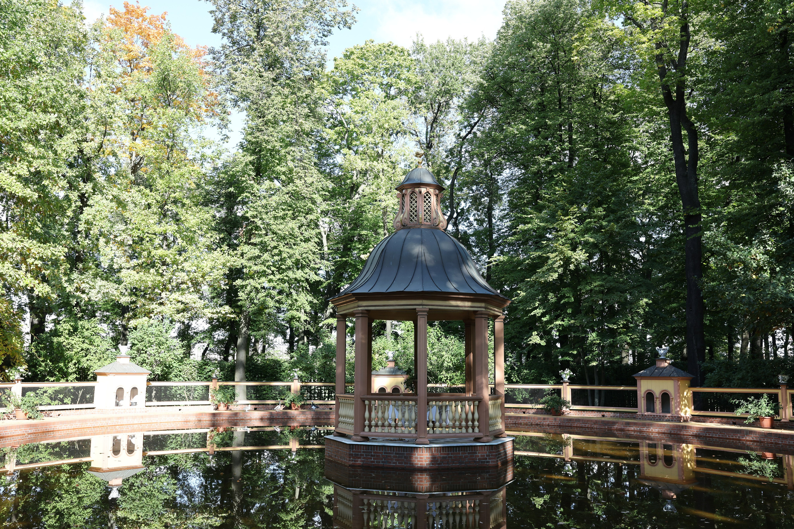 Это Питер, детка. Добро пожаловать в студию «Цифровой скульптор»  где искусство встречается с технологиями!