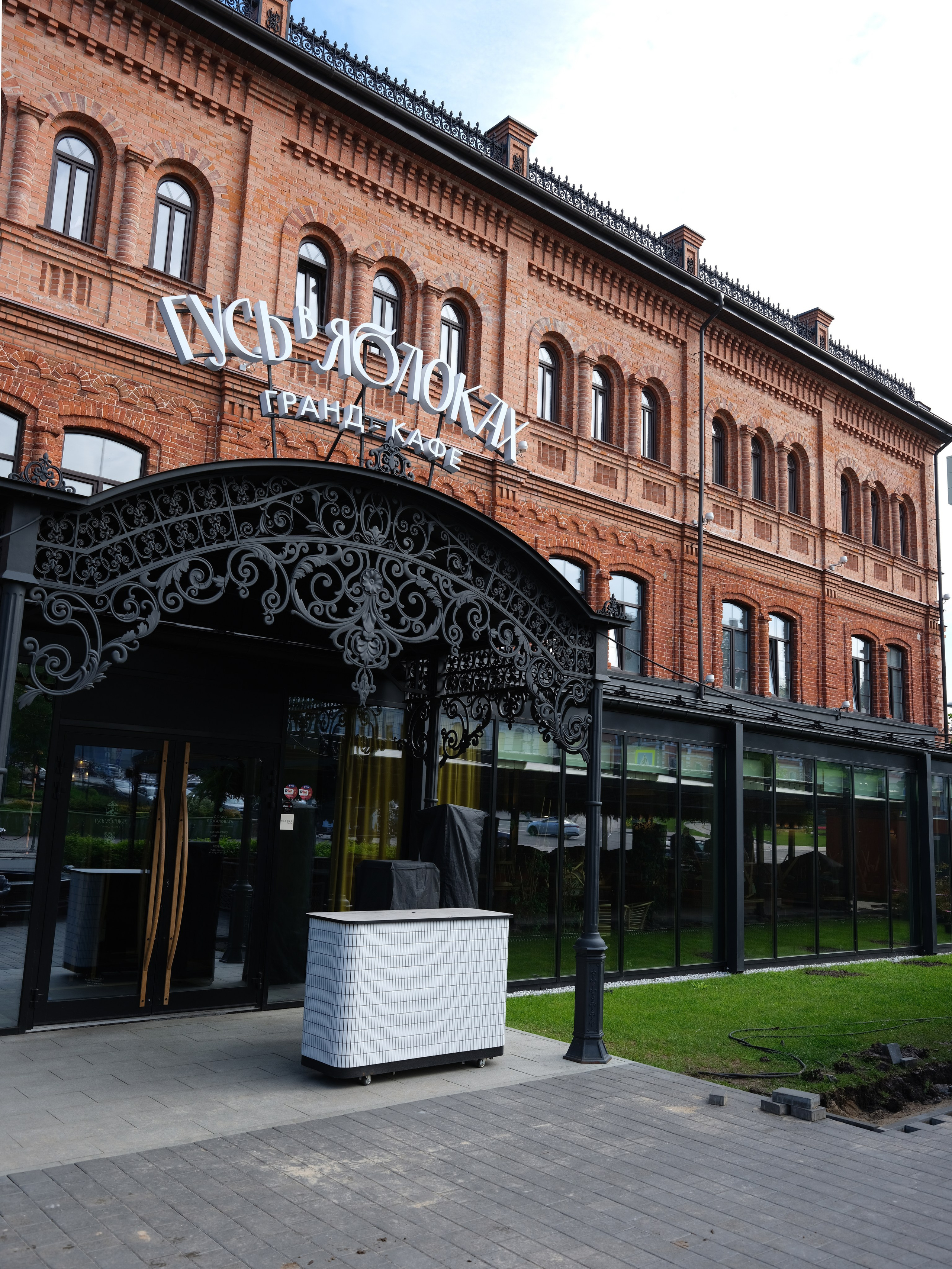 Рождественская. Добро пожаловать в студию «Цифровой скульптор»  где искусство встречается с технологиями!