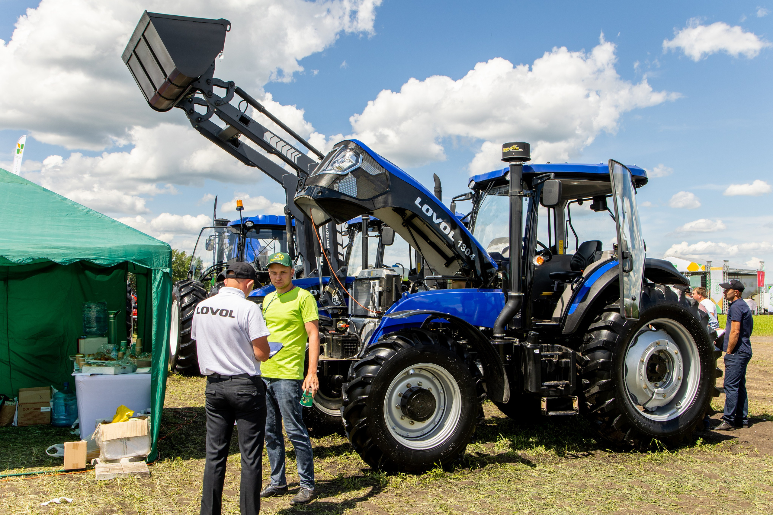 День Поля 2022. Владислав Волков | Фотография и видеосъемка в Воронеже