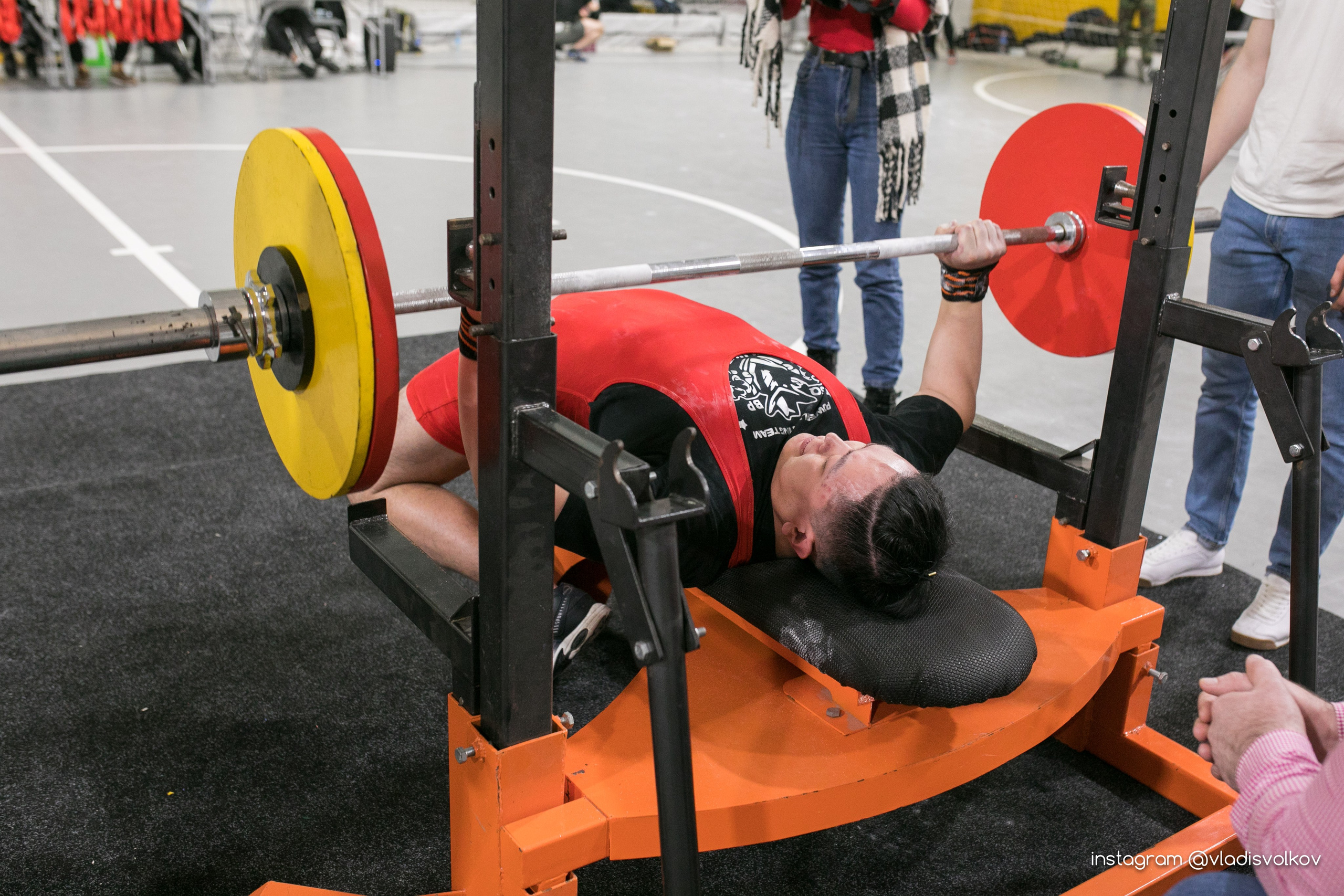 Турнир Зимнее Солнце. Владислав Волков | Фотография и видеосъемка в Воронеже