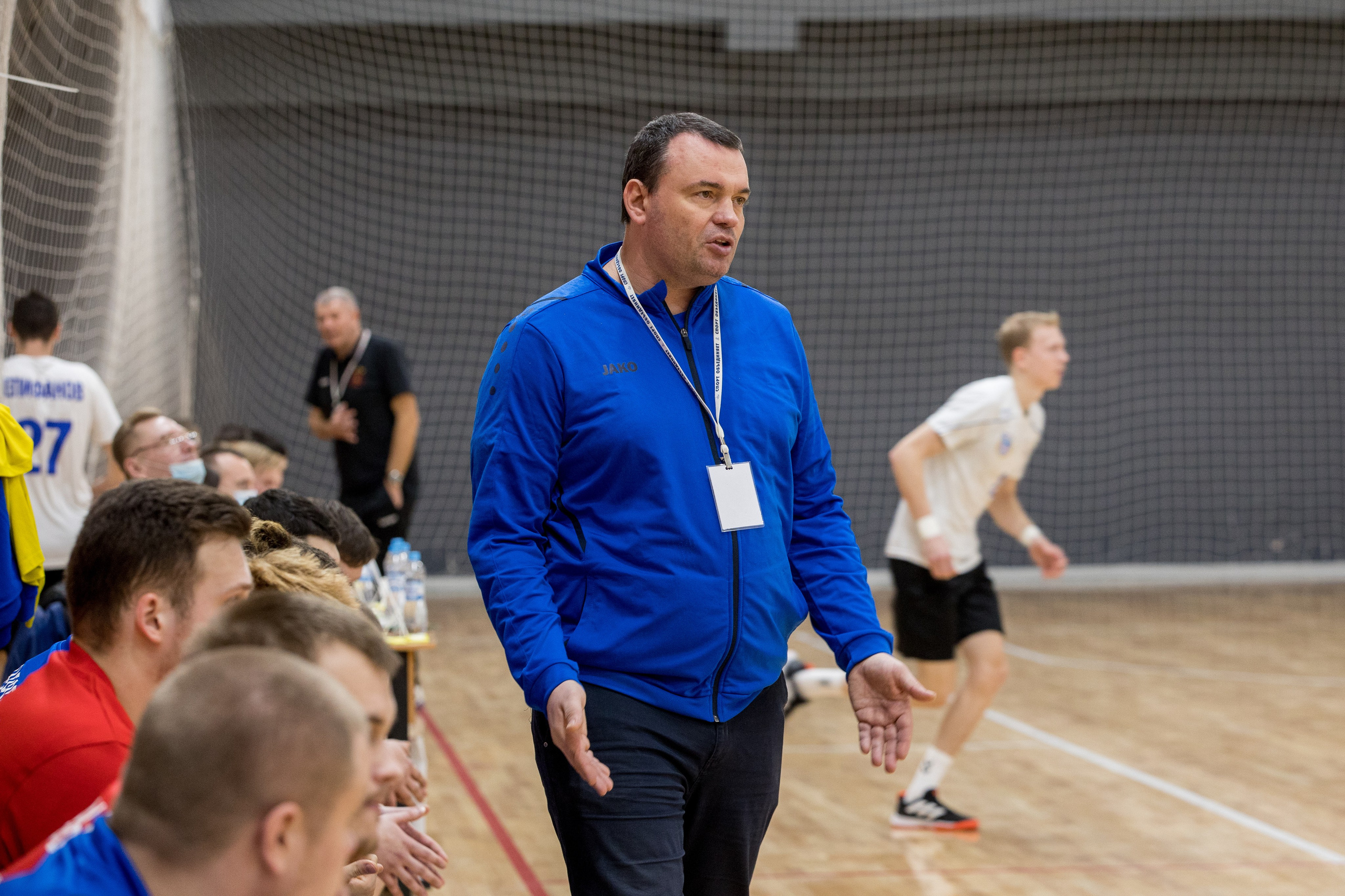 Гандбол. Владислав Волков | Фотография и видеосъемка в Воронеже