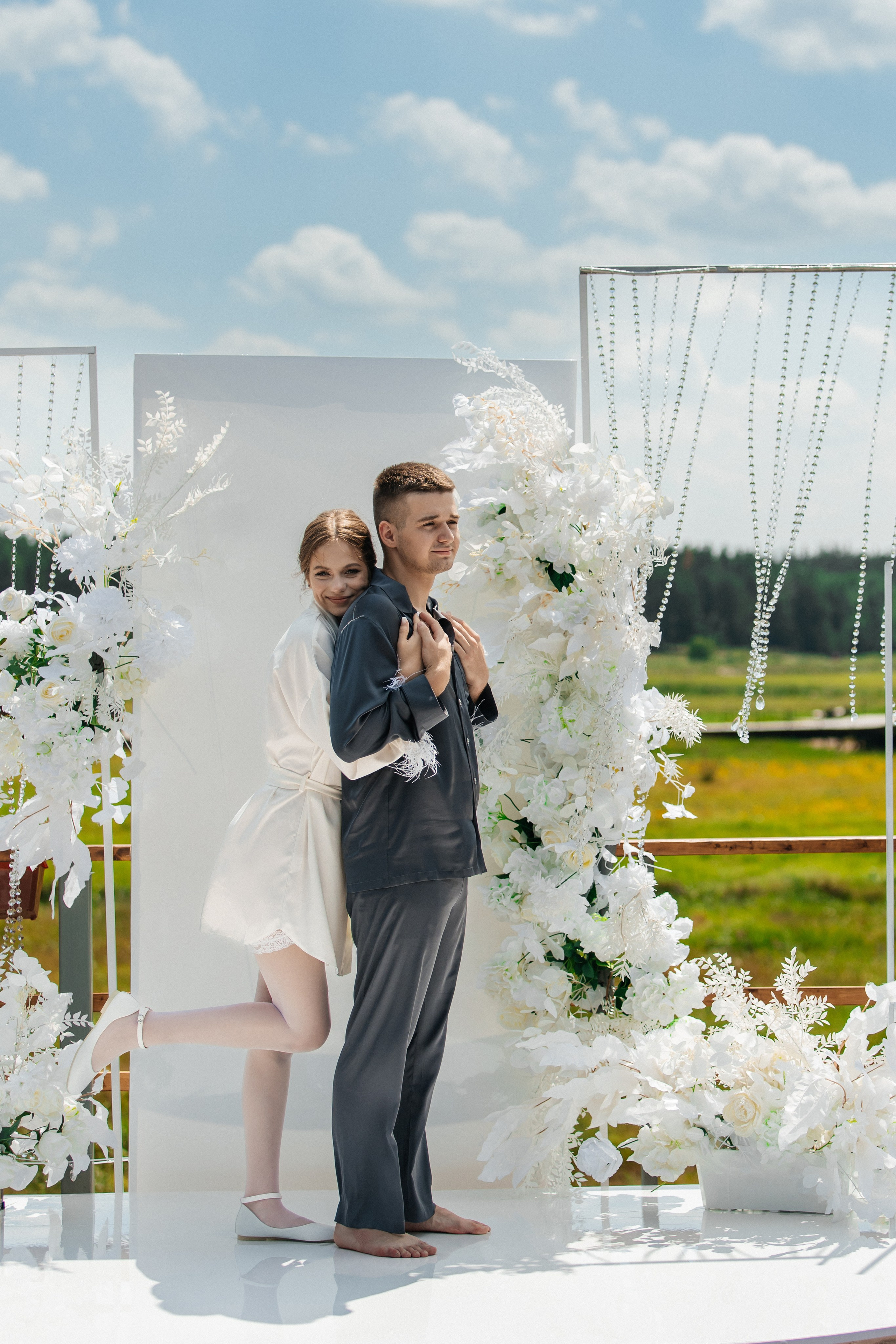 Ангелина и Даниил. Владислав Волков | Фотография и видеосъемка в Воронеже