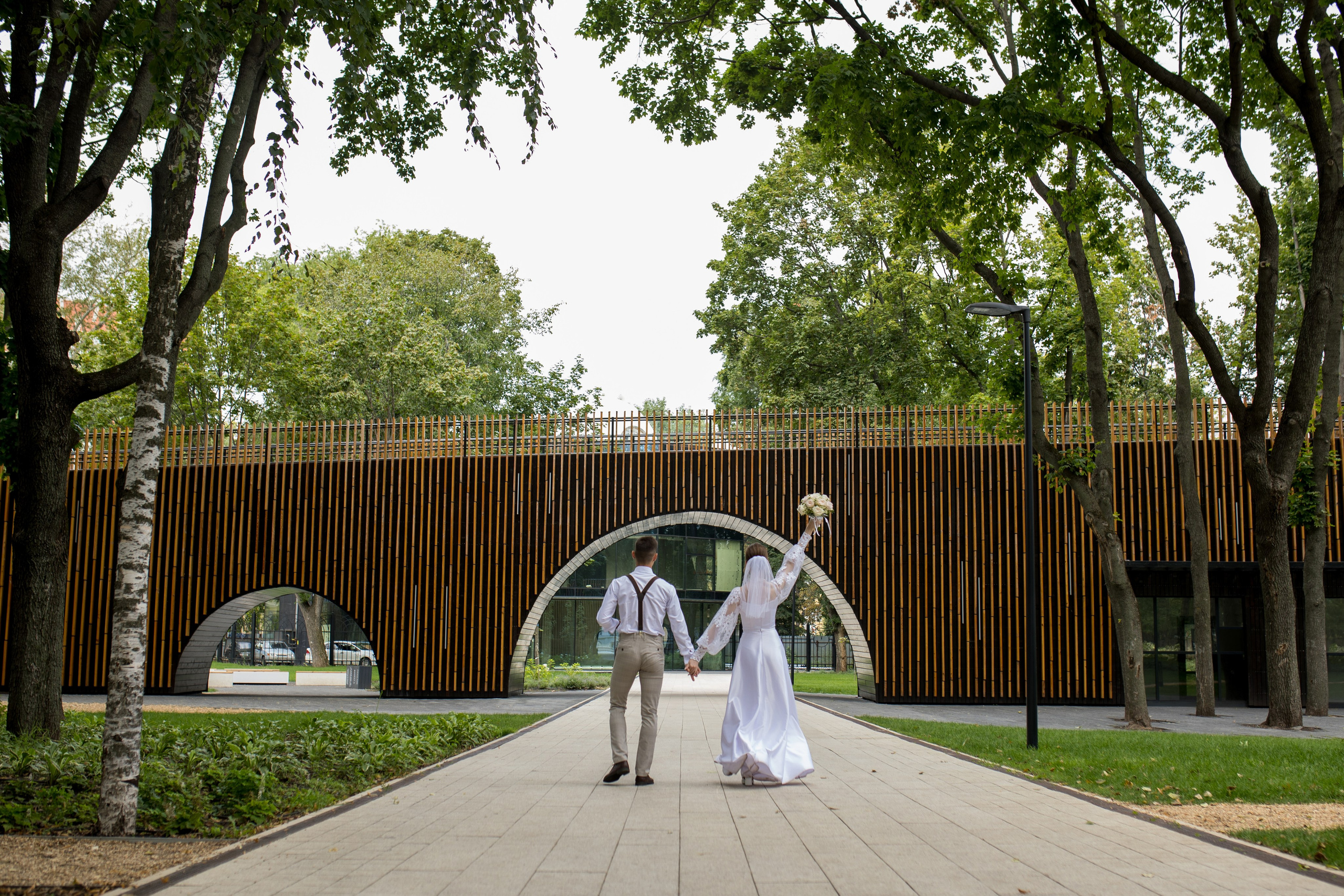 Лилия и Ярослав. Владислав Волков | Фотография и видеосъемка в Воронеже