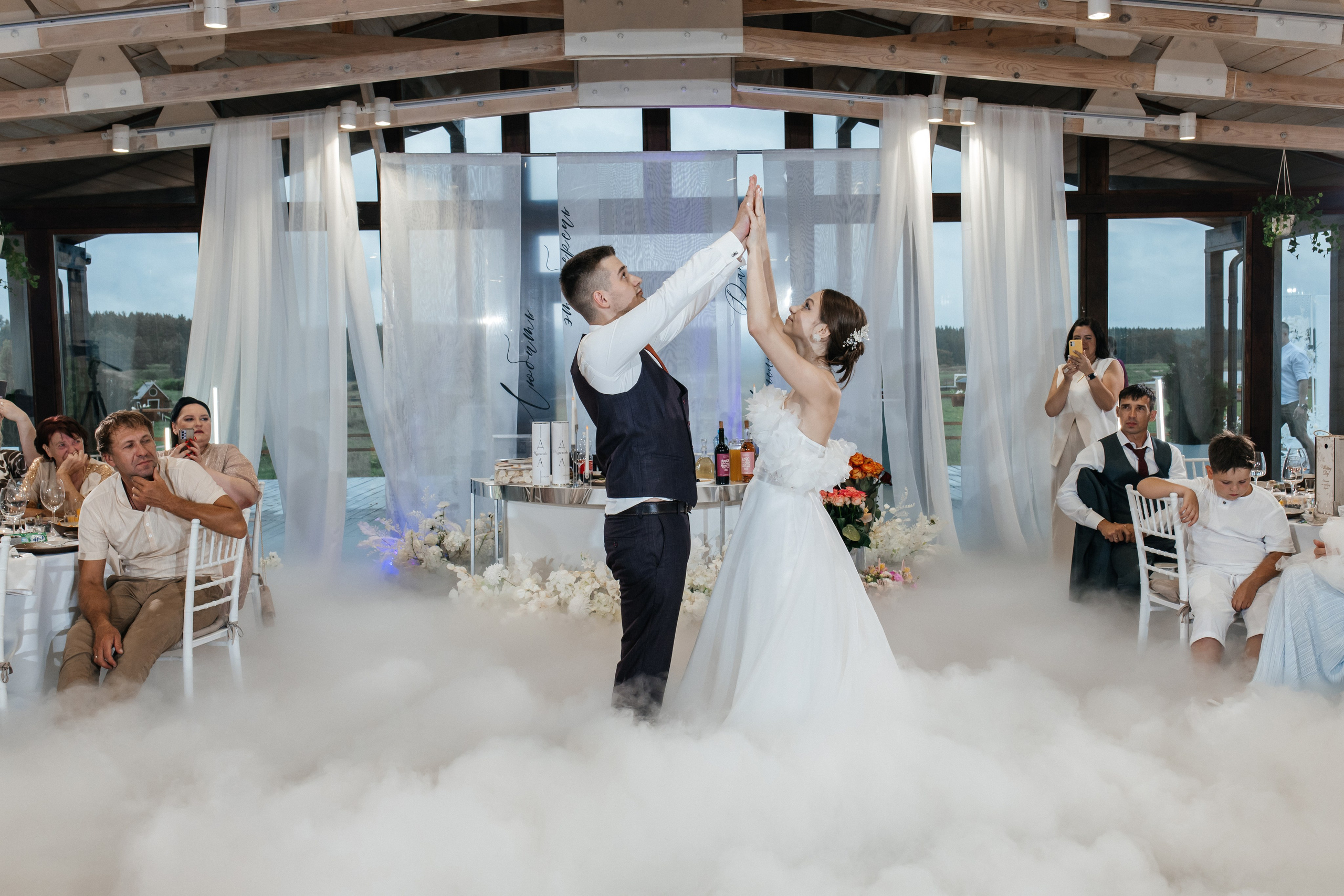 Ангелина и Даниил. Владислав Волков | Фотография и видеосъемка в Воронеже