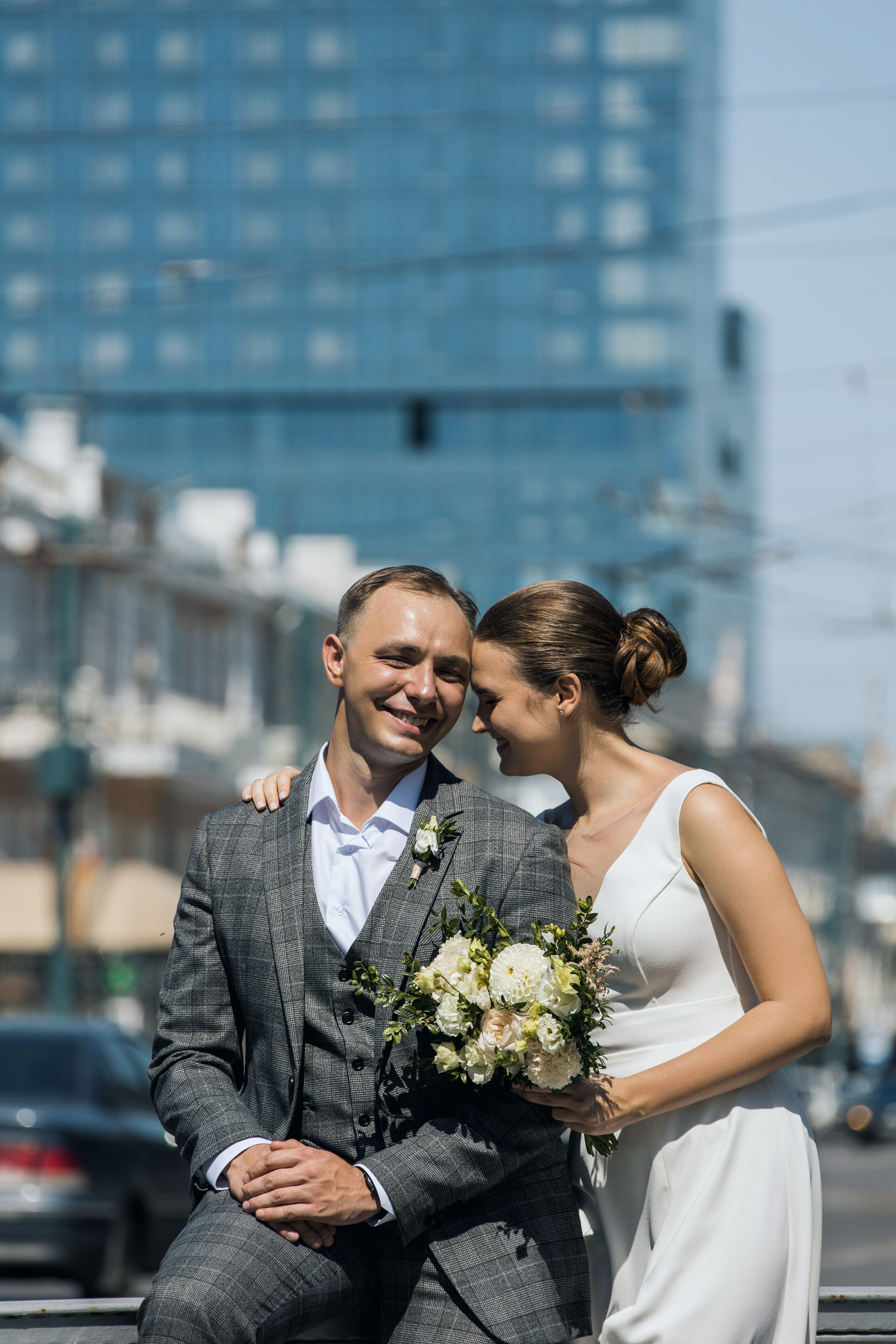 Дарья и Юрий. Владислав Волков | Фотография и видеосъемка в Воронеже