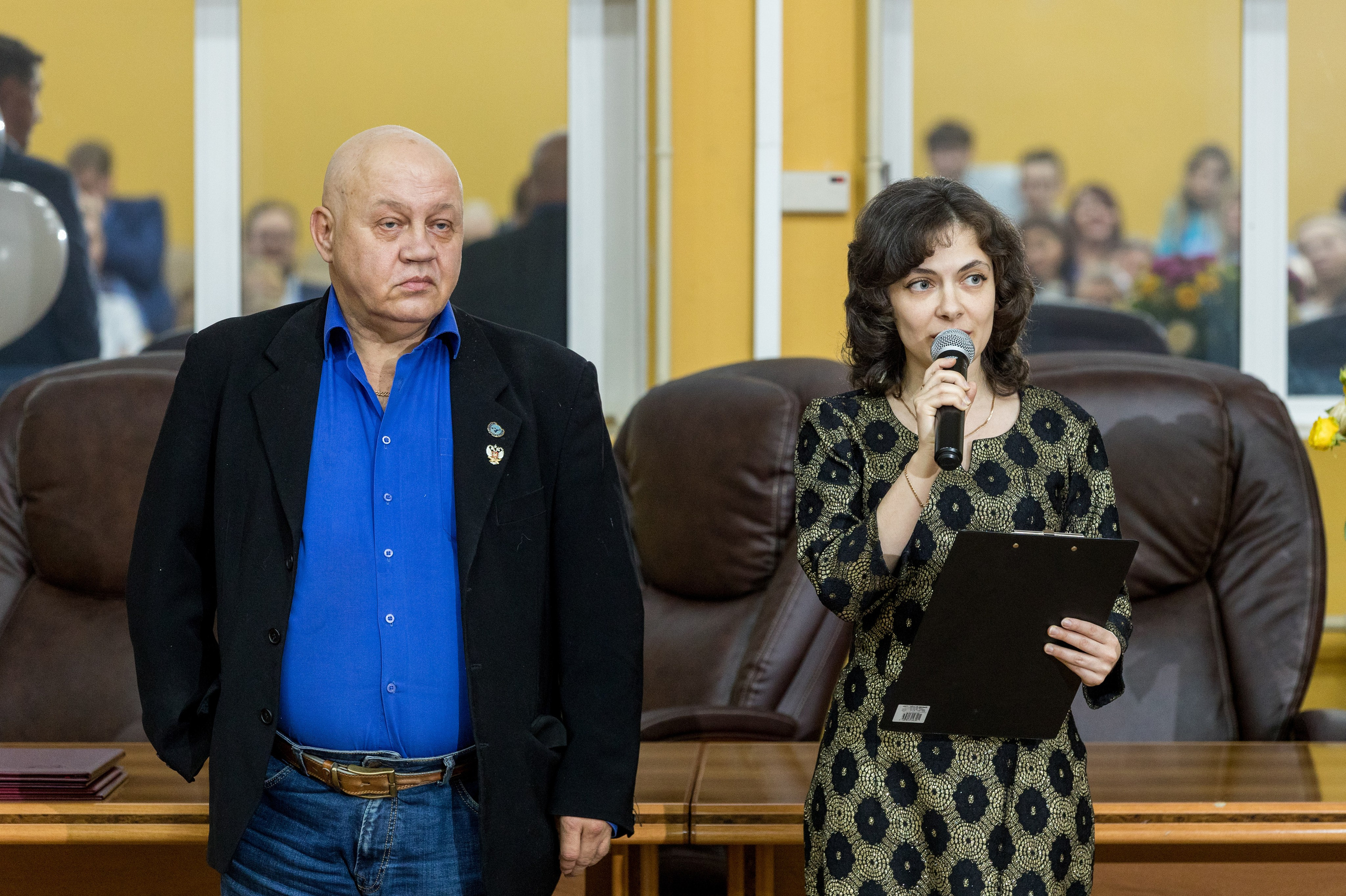 ЮрФак — 105 лет. Владислав Волков | Фотография и видеосъемка в Воронеже