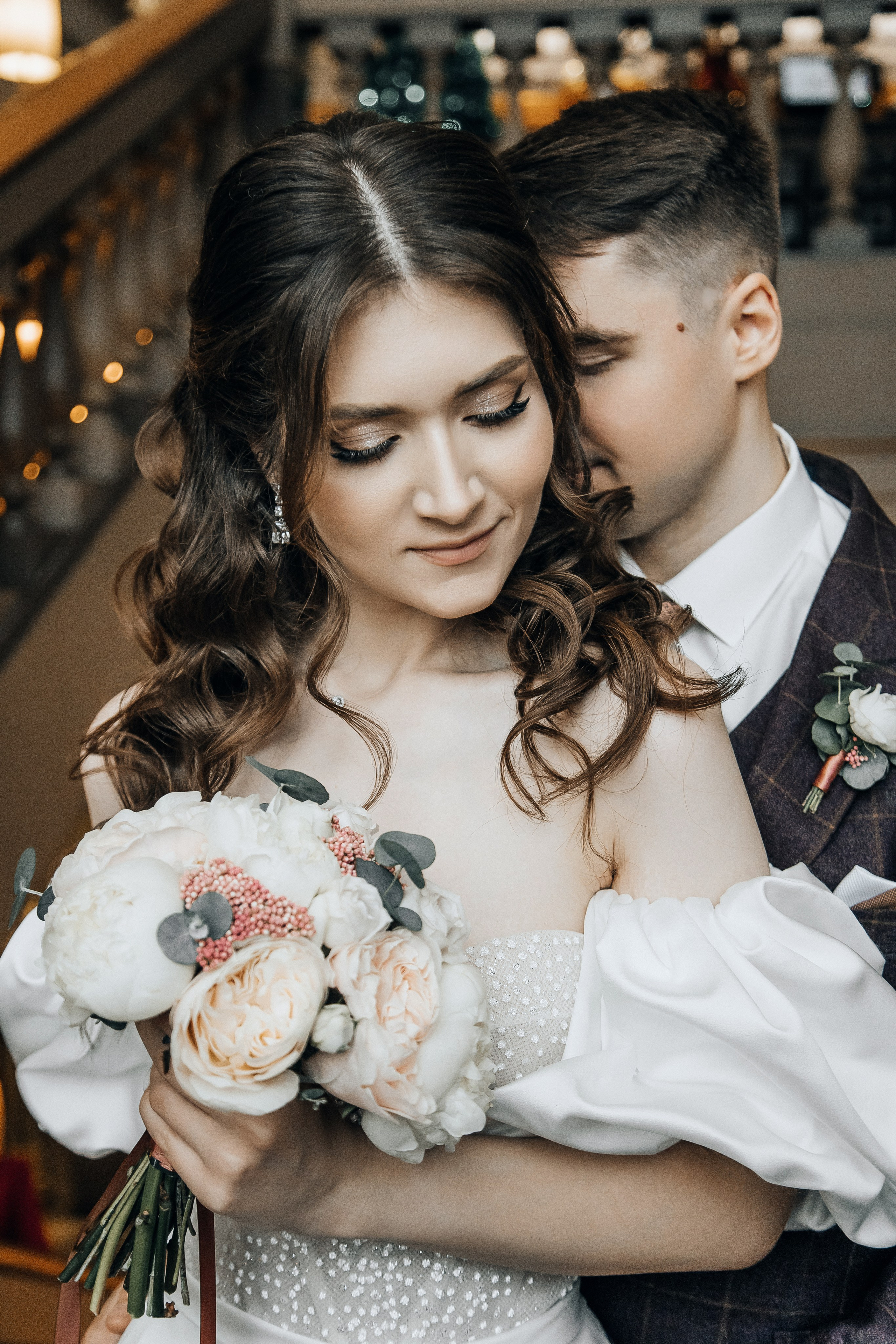 Анна и Павел. Владислав Волков | Фотография и видеосъемка в Воронеже