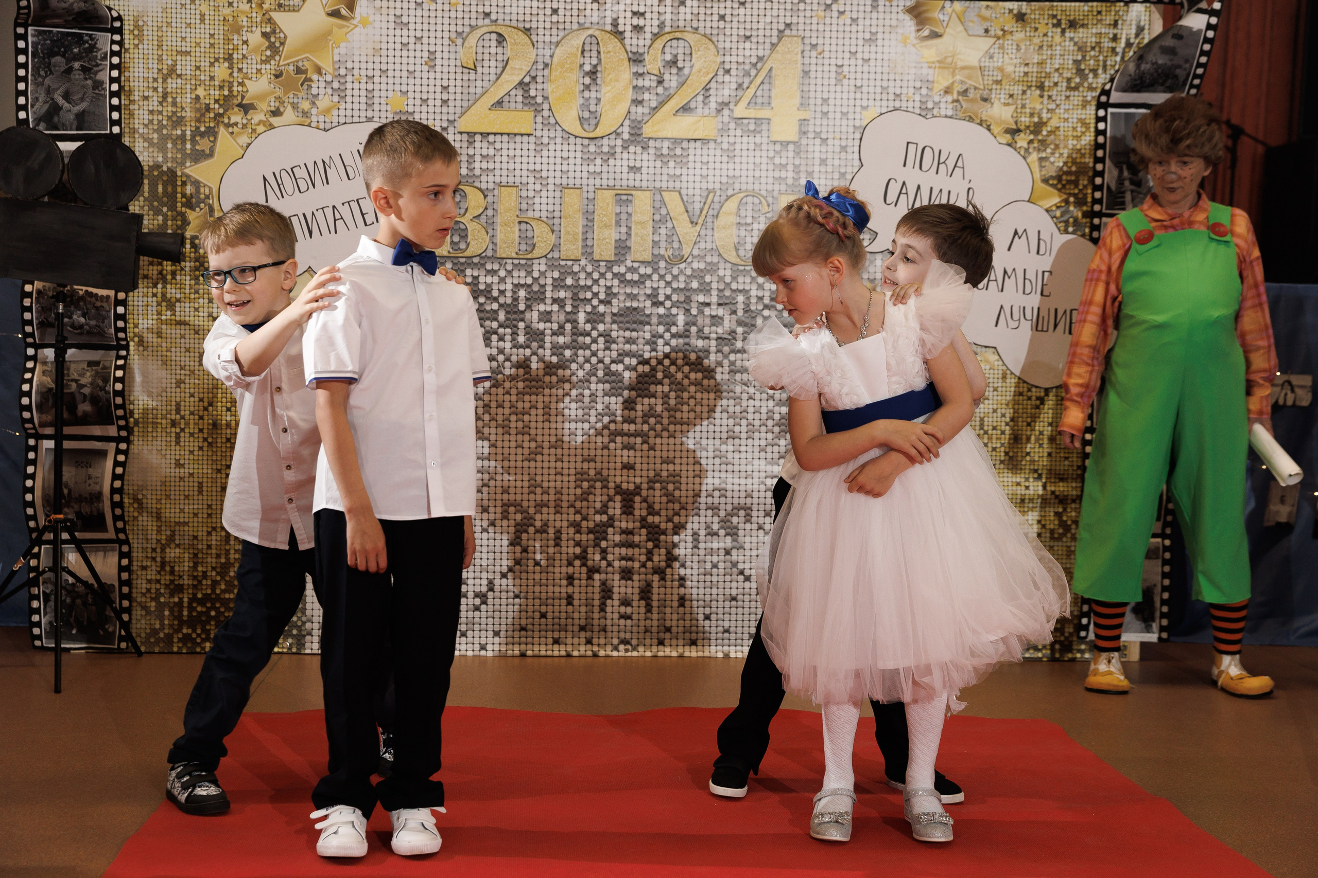 Оржицы 2024. Свадебный и семейный фотограф в Санкт-Петербурге Кирилл Шалагинов