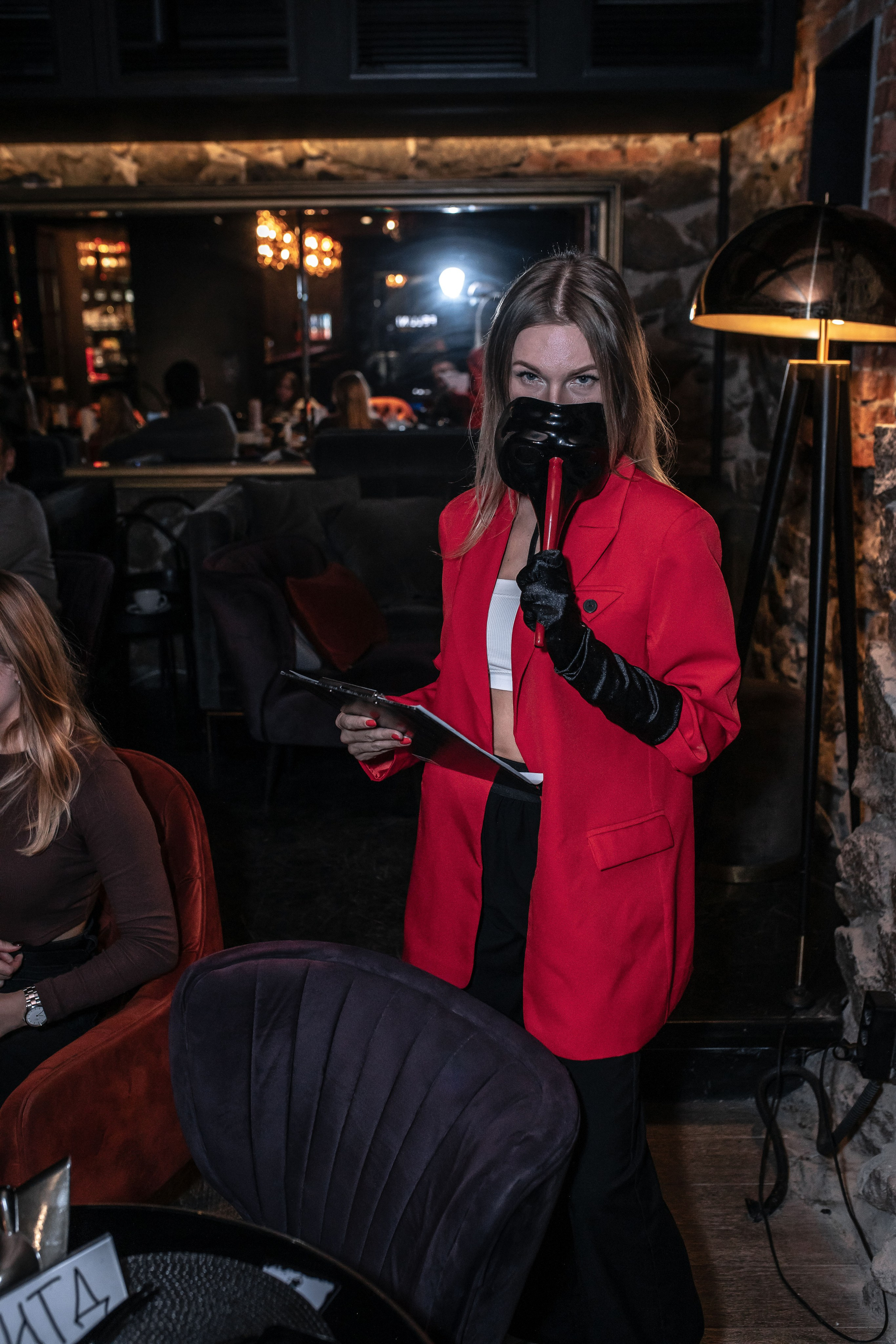 BIG_MAFIA_NSK. Репортажный фотограф в Новосибирске