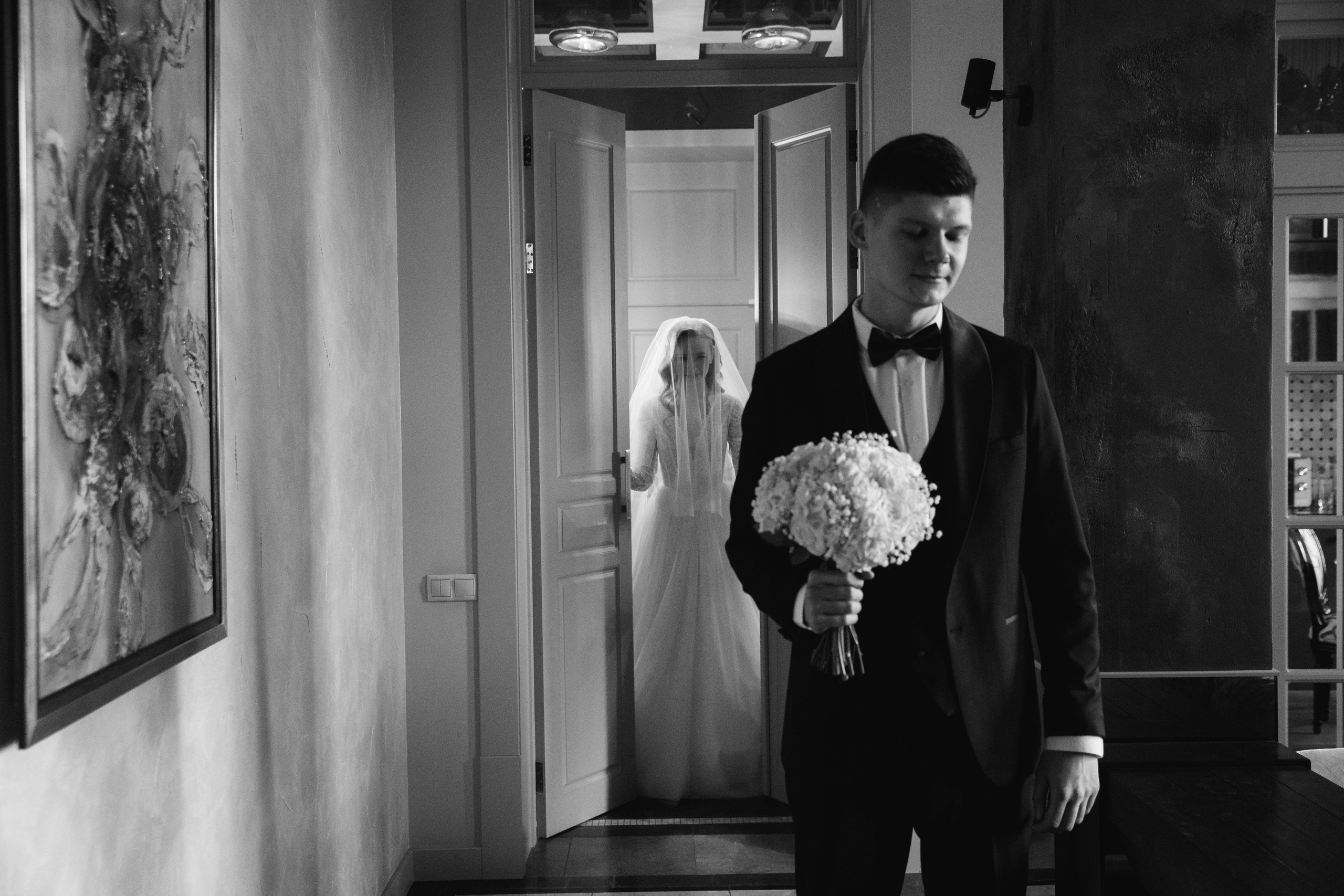 Анонс свадьба Денис и Анна. Свадебный и семейный фотограф в Севастополе и Крыму Анастасия Сураева