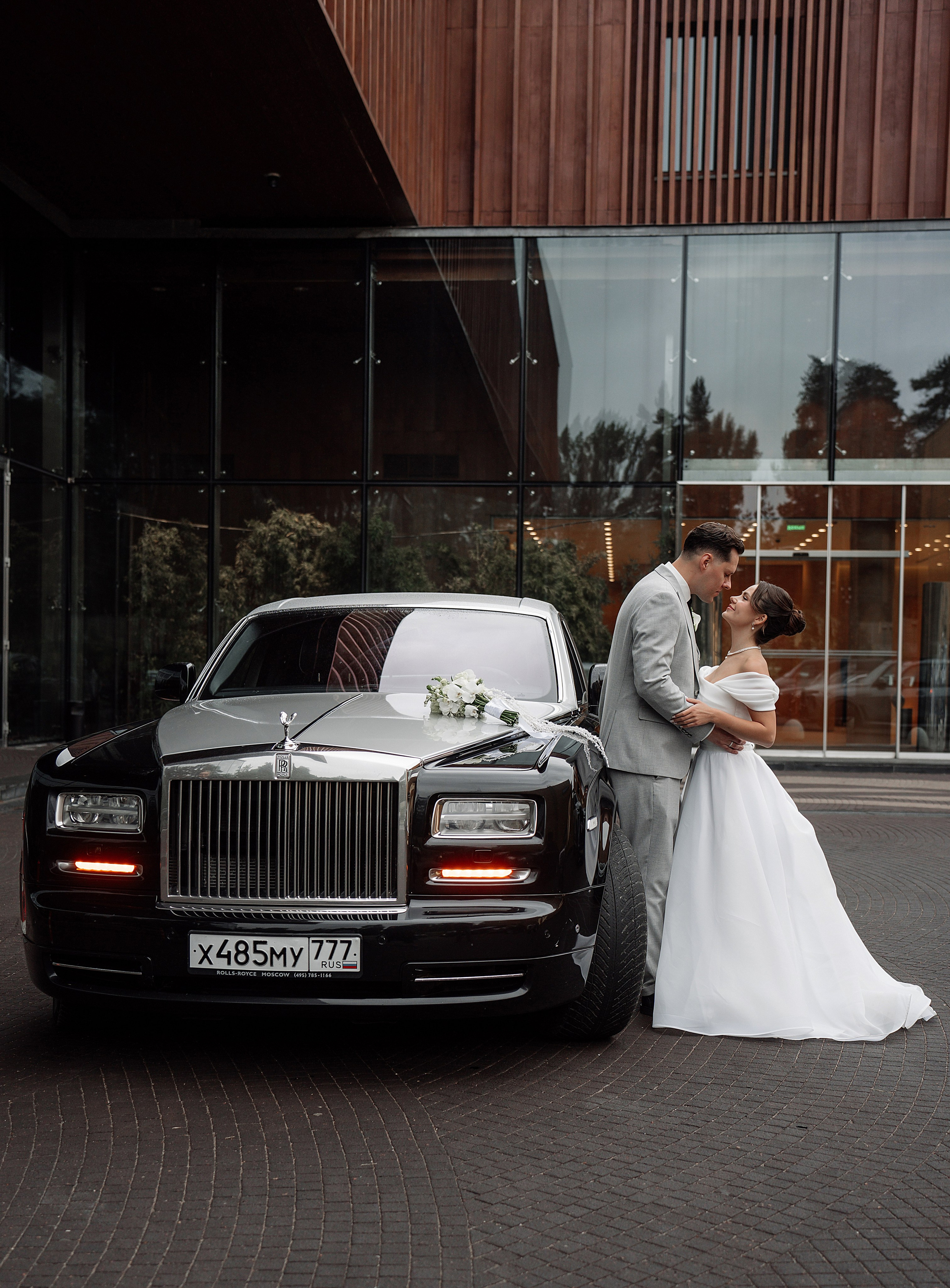 Свадьба Александр и Валентина Барвиха. Свадебный фотограф