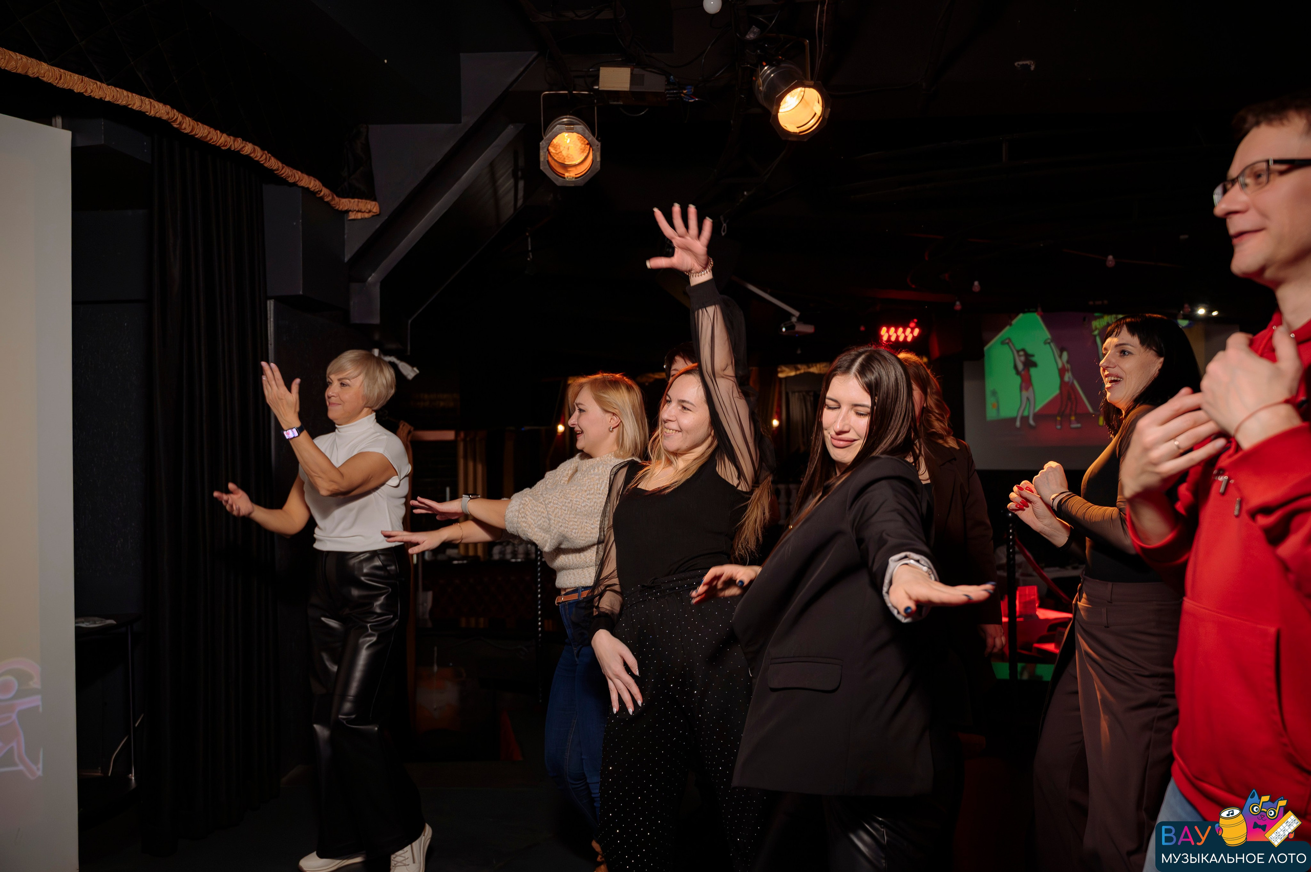 Репортаж ВАУмузлото. Фотограф Беларусь — Ольга Шаповалова (Жардецкая)