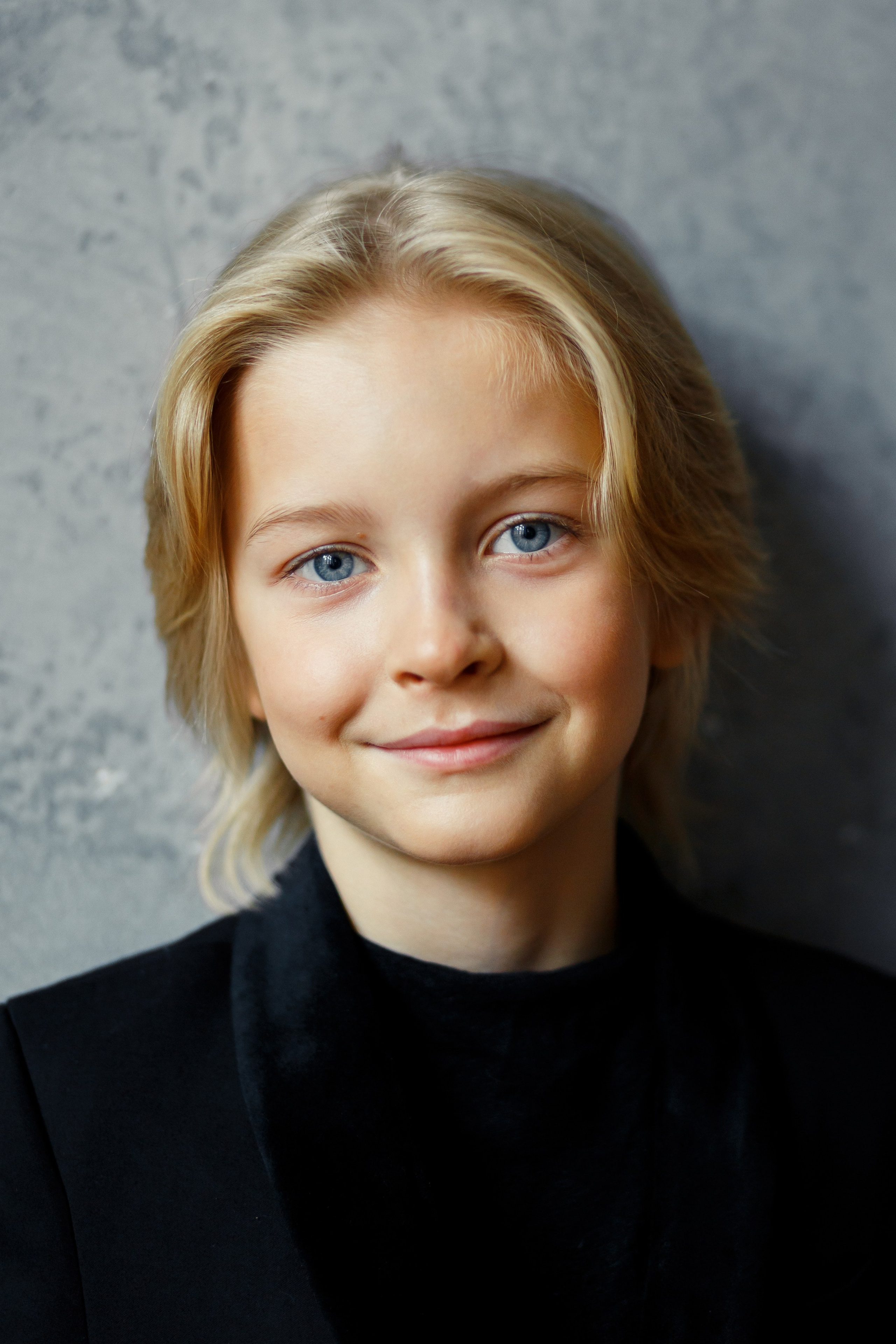 Анна и Матвей. Семейный и портретный фотограф в Санкт-Петербурге Андрей Воробьев