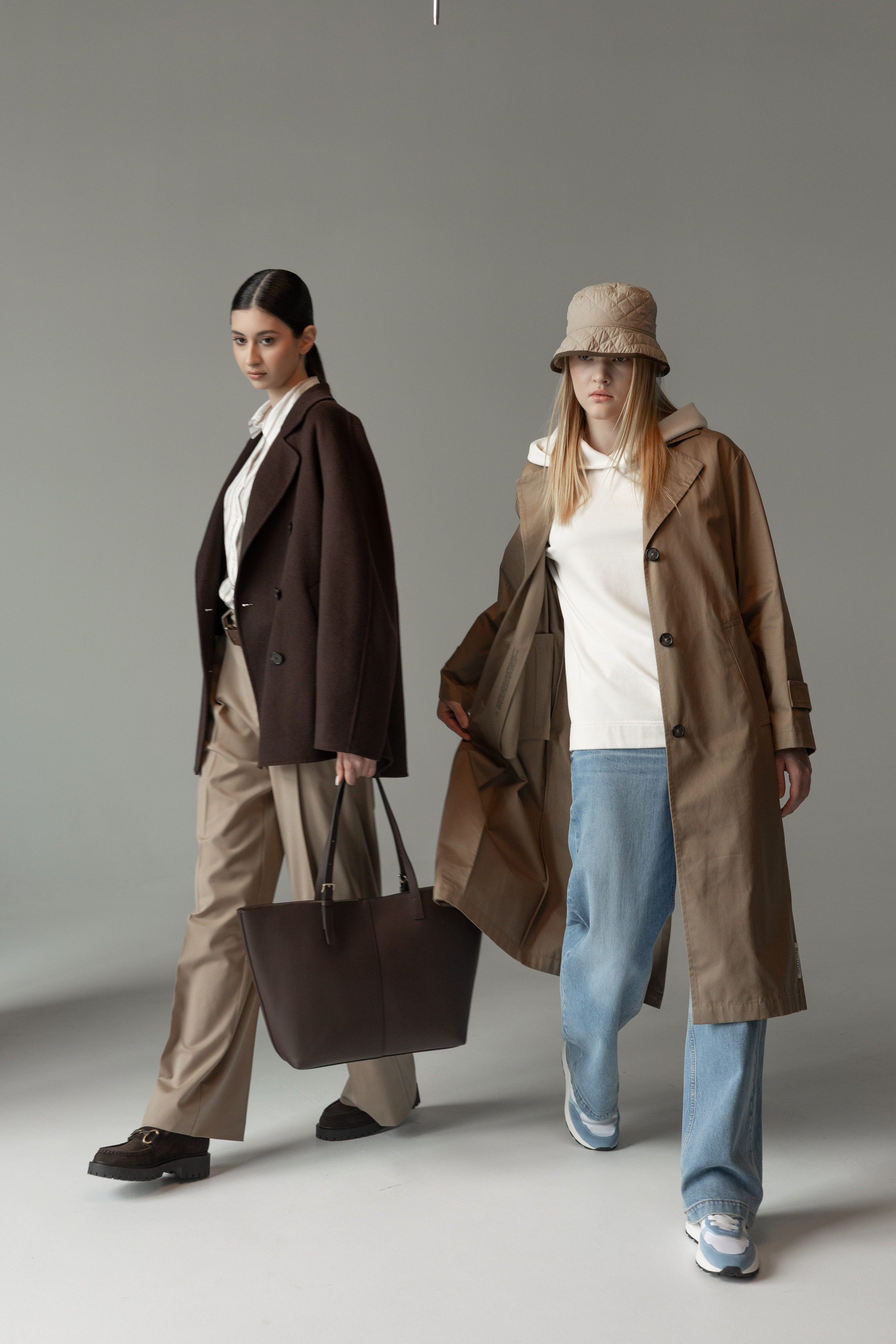 ДЛЯ БРЕНДОВ. Портретный, свадебный, репортажный фотограф во Владивостоке Юлиана Джули Фокс