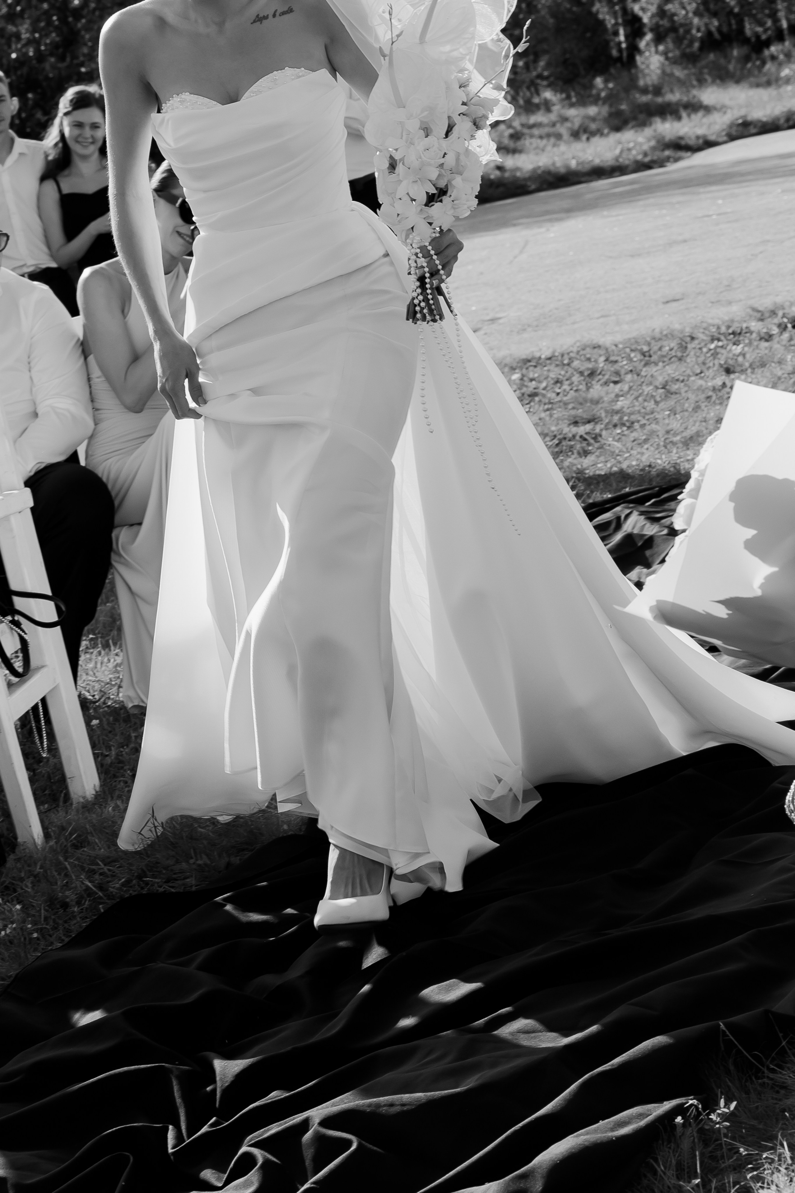 Любовь без слов. Дубинкина Екатерина Фотограф Рязань, Москва