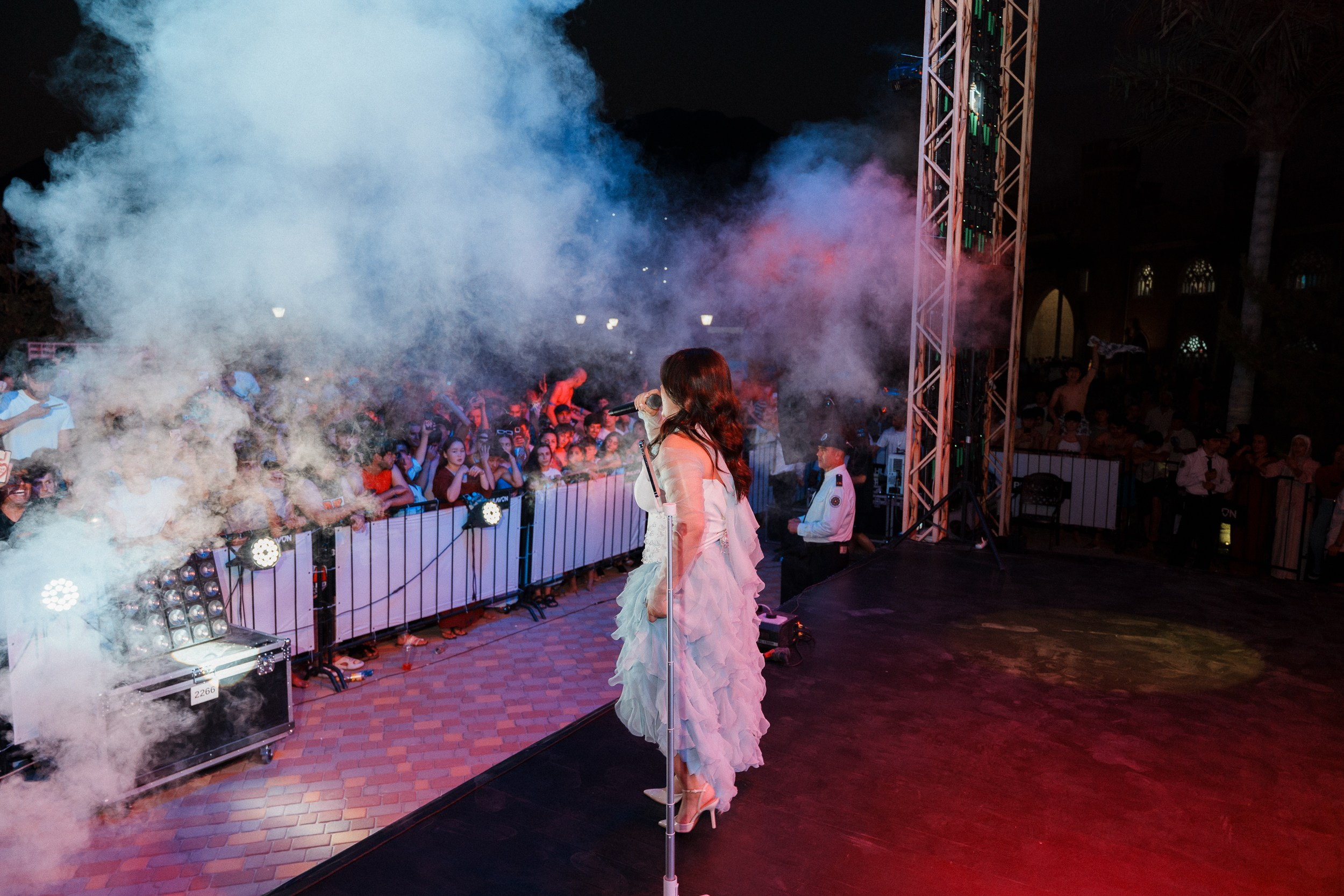 MUSIC FEST 2025. Портретный и Репортажный Фотограф Москва