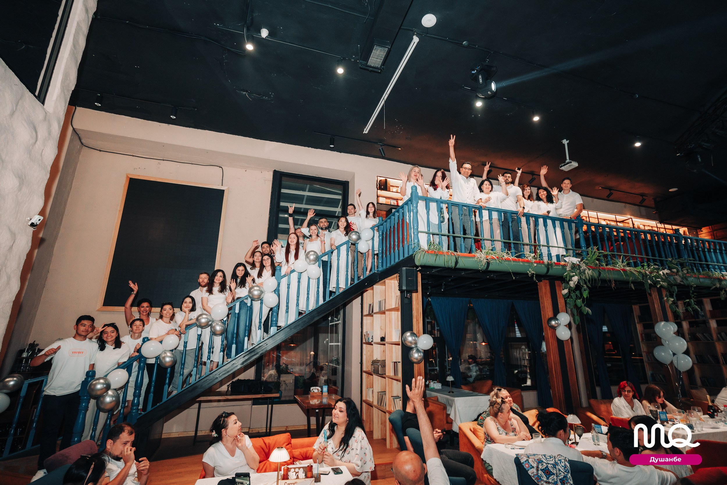 MozgoQuiz. Портретный и Репортажный Фотограф Москва