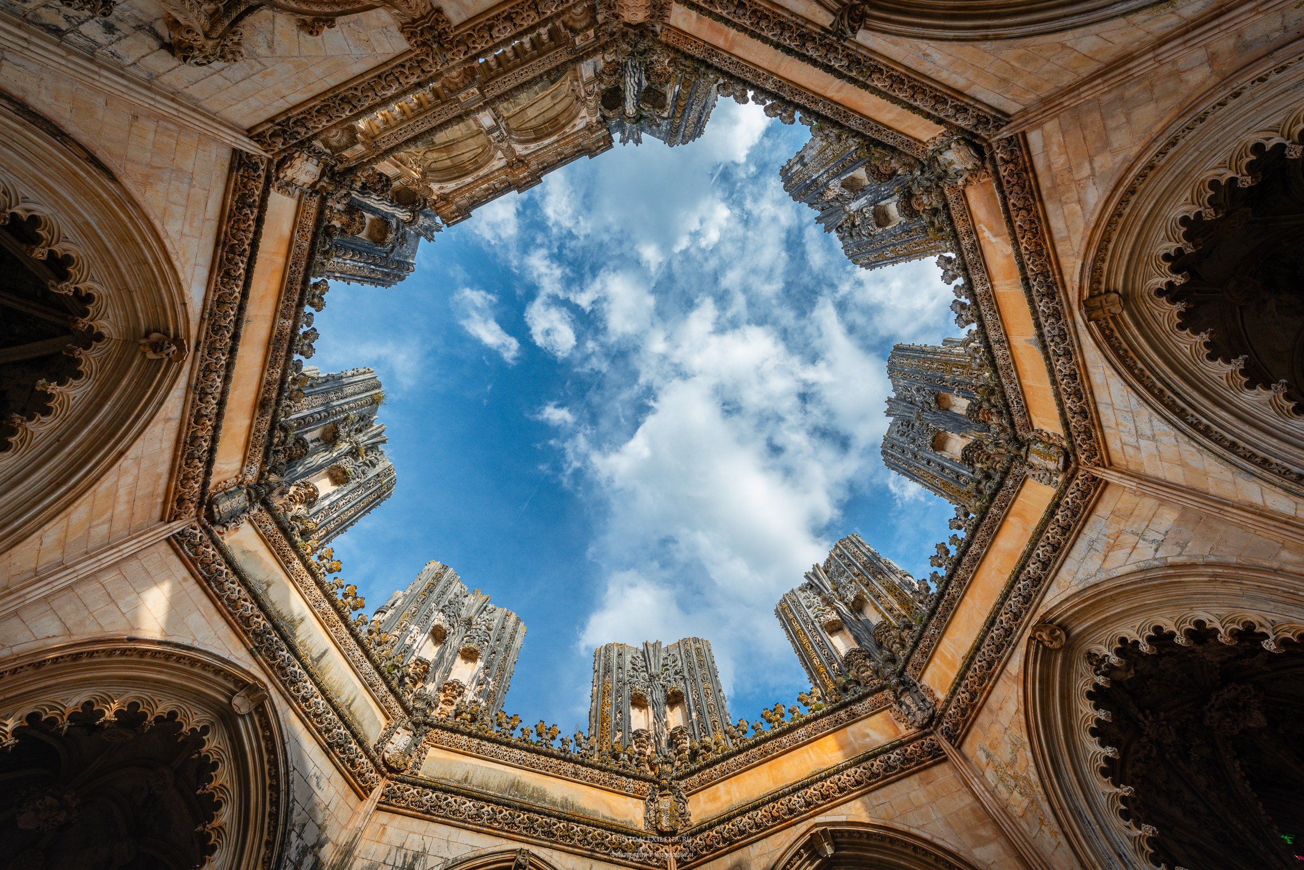 Город. Авторские стильные фотокартины