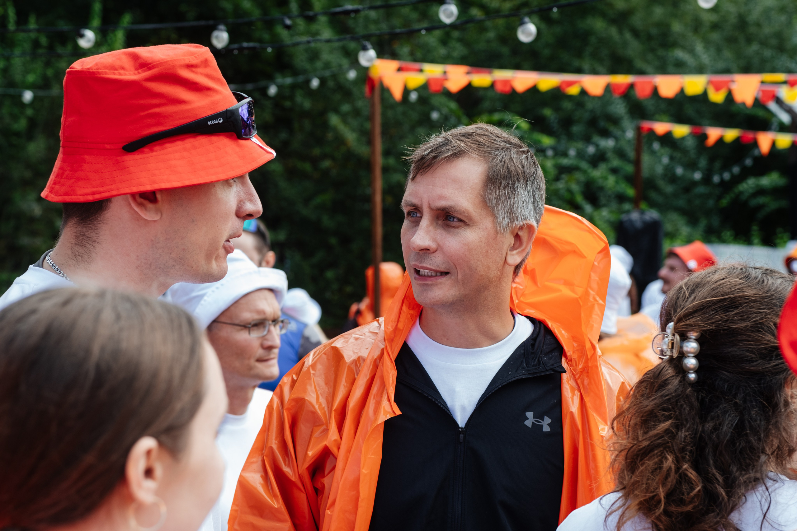 Корпоратив «ЕВРАЗ». Репортажный и портретный фотограф в Москве Илья Спиридонов