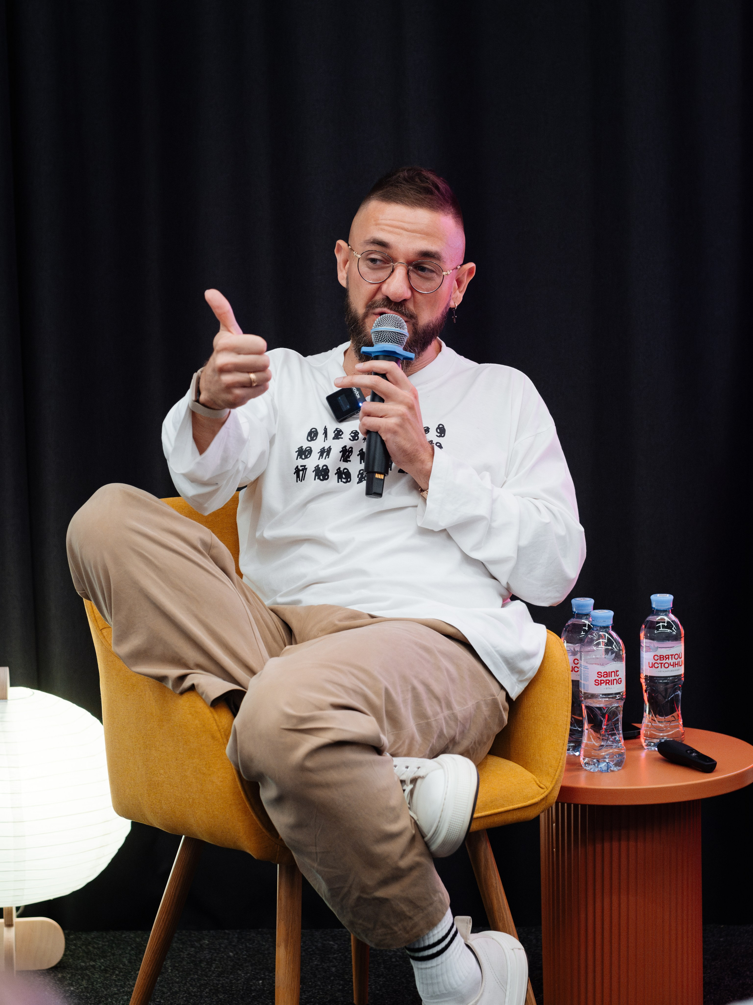 Нескучные финансы х Изионисты. Репортажный и портретный фотограф в Москве Илья Спиридонов