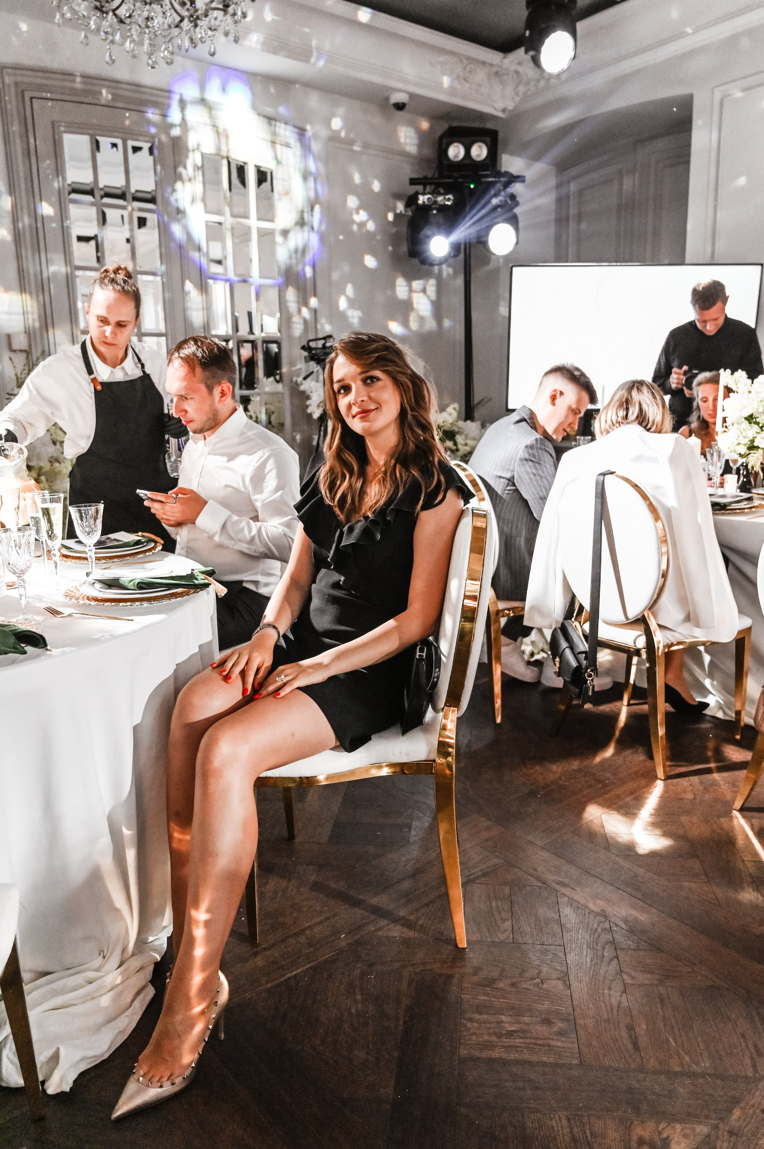 Банкет ресторан Мишель. Семейный и детский фотограф во Фрязино, Ивантеевке и Щелково Матвеева