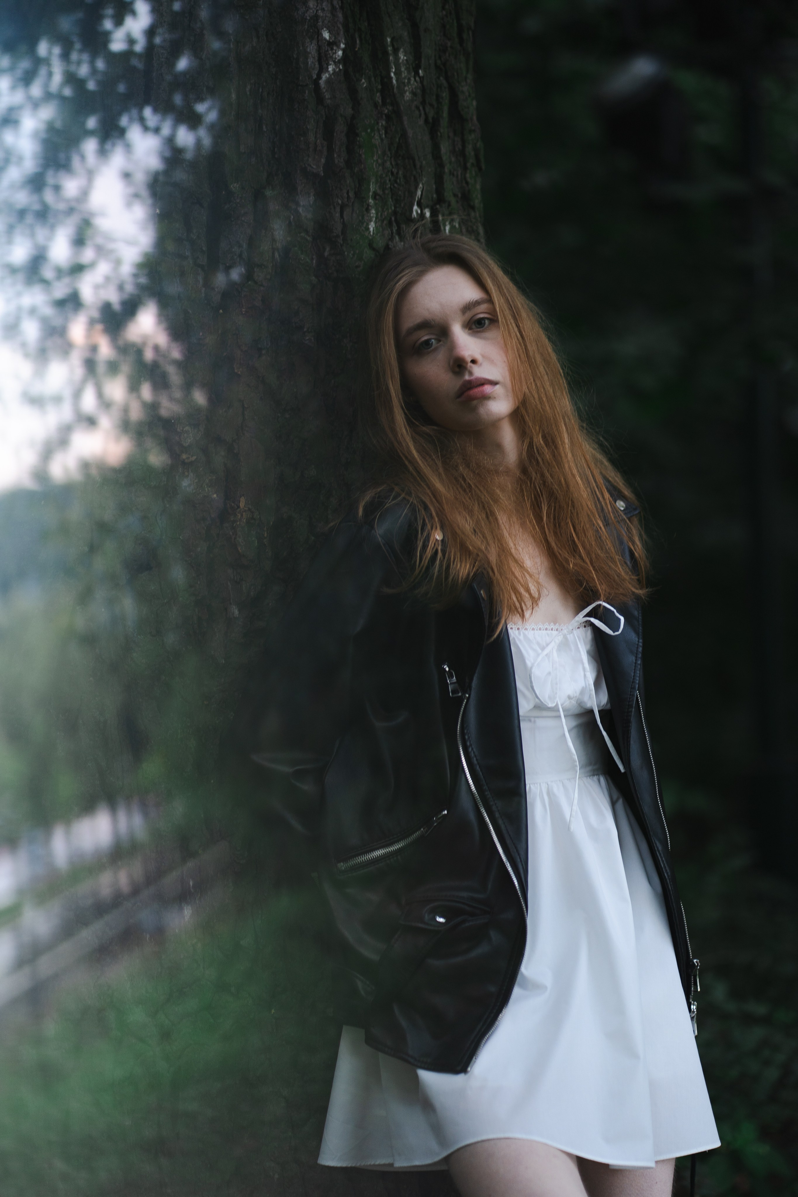 Настя. Главная