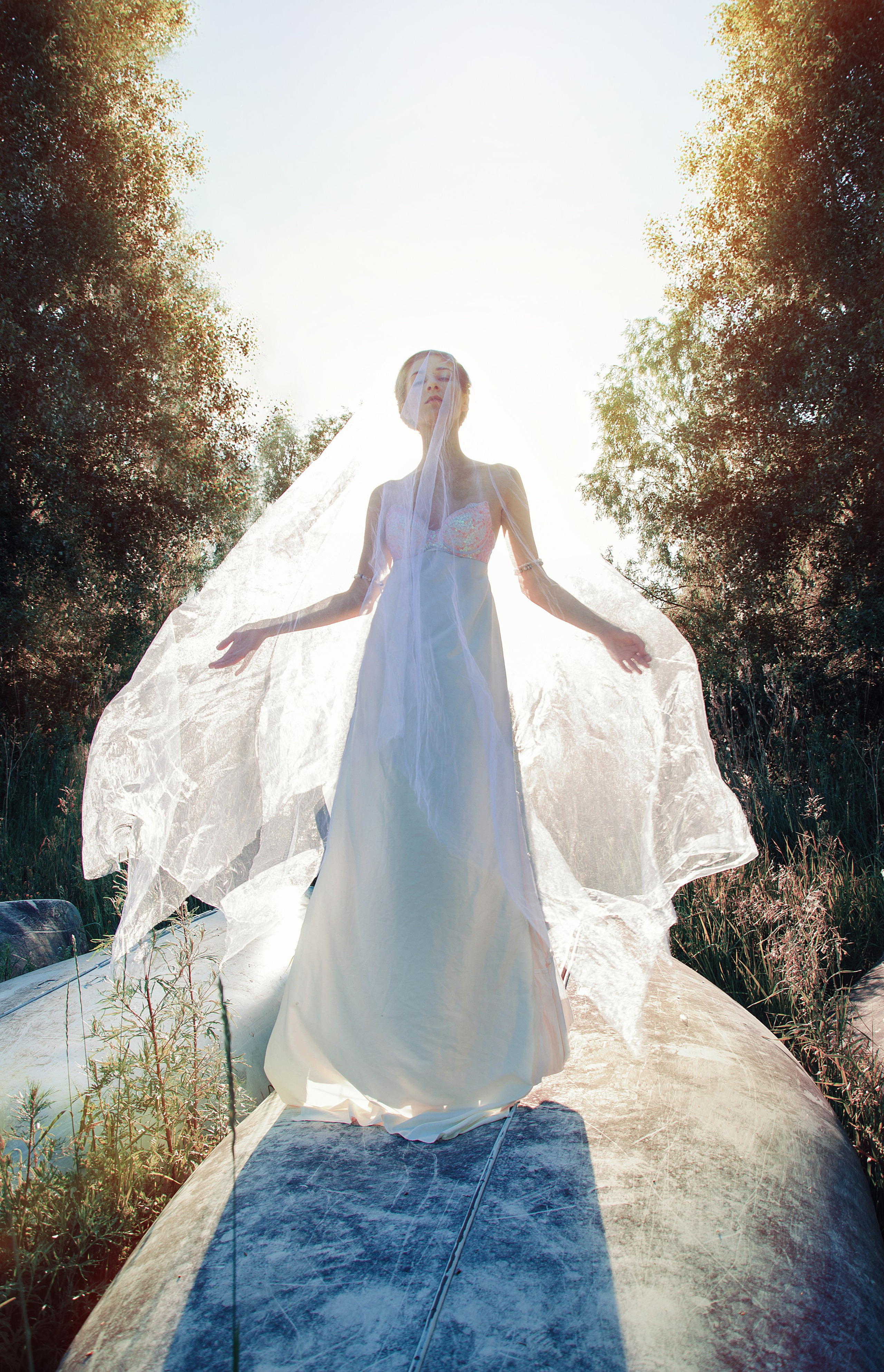 Арт фото/Художественная фотосессия